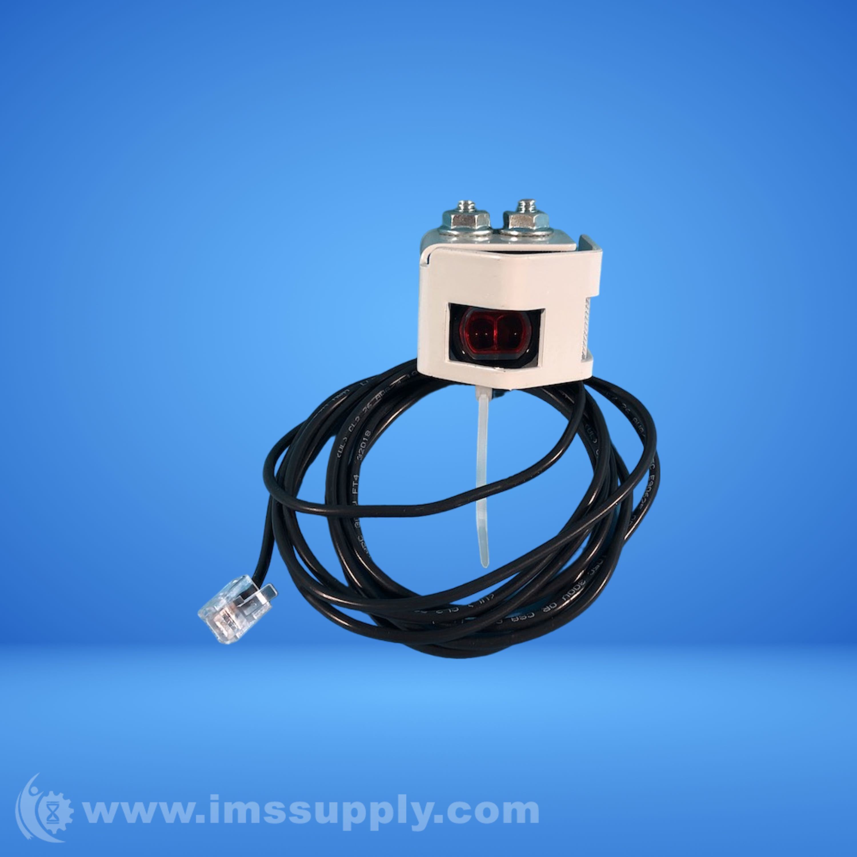 Sick ZL1-P2475 Photoeye Sensor - IMS Supply