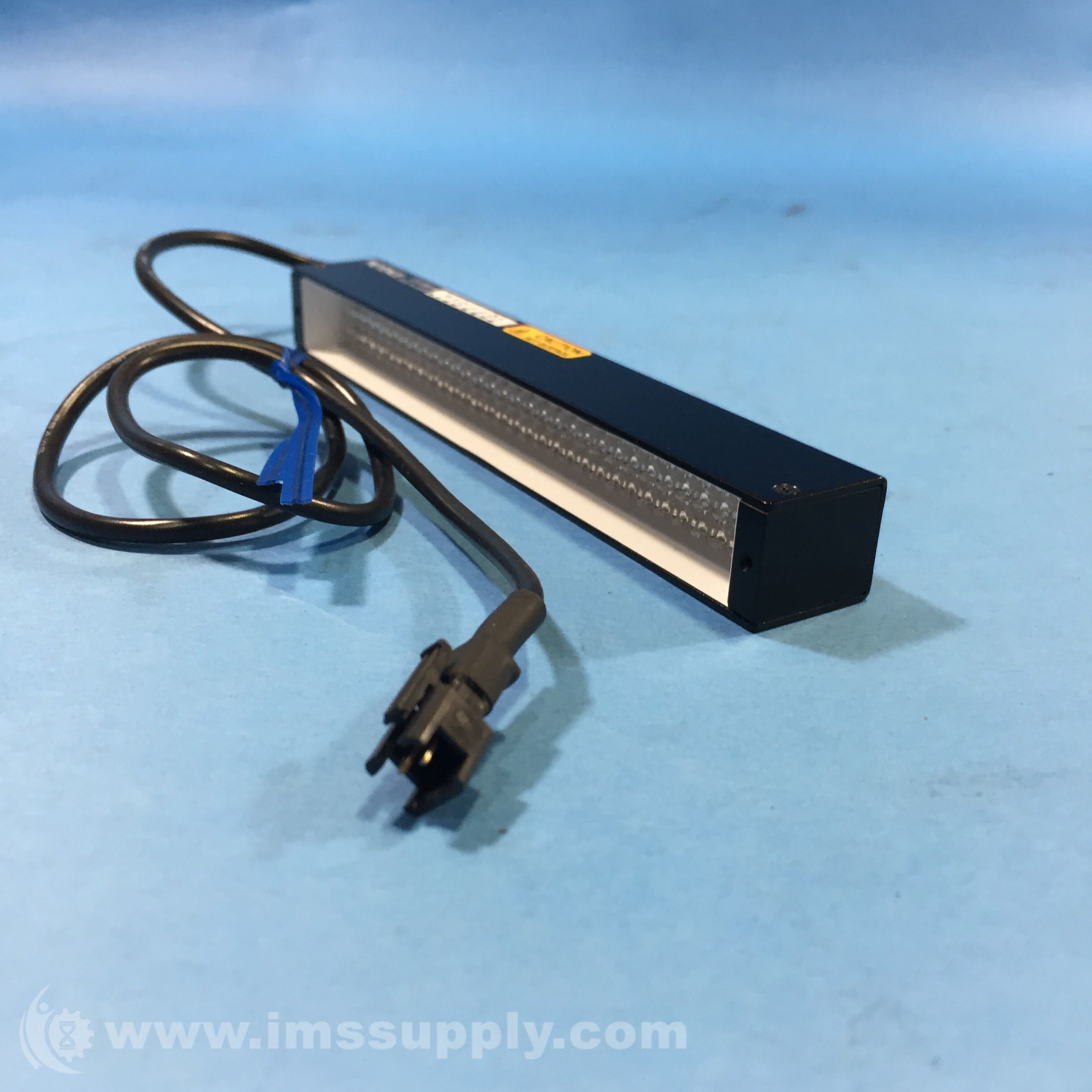 人気ブランドランキング Keyence CA-DBB13 Blue Bar Light - IMS Supply LED