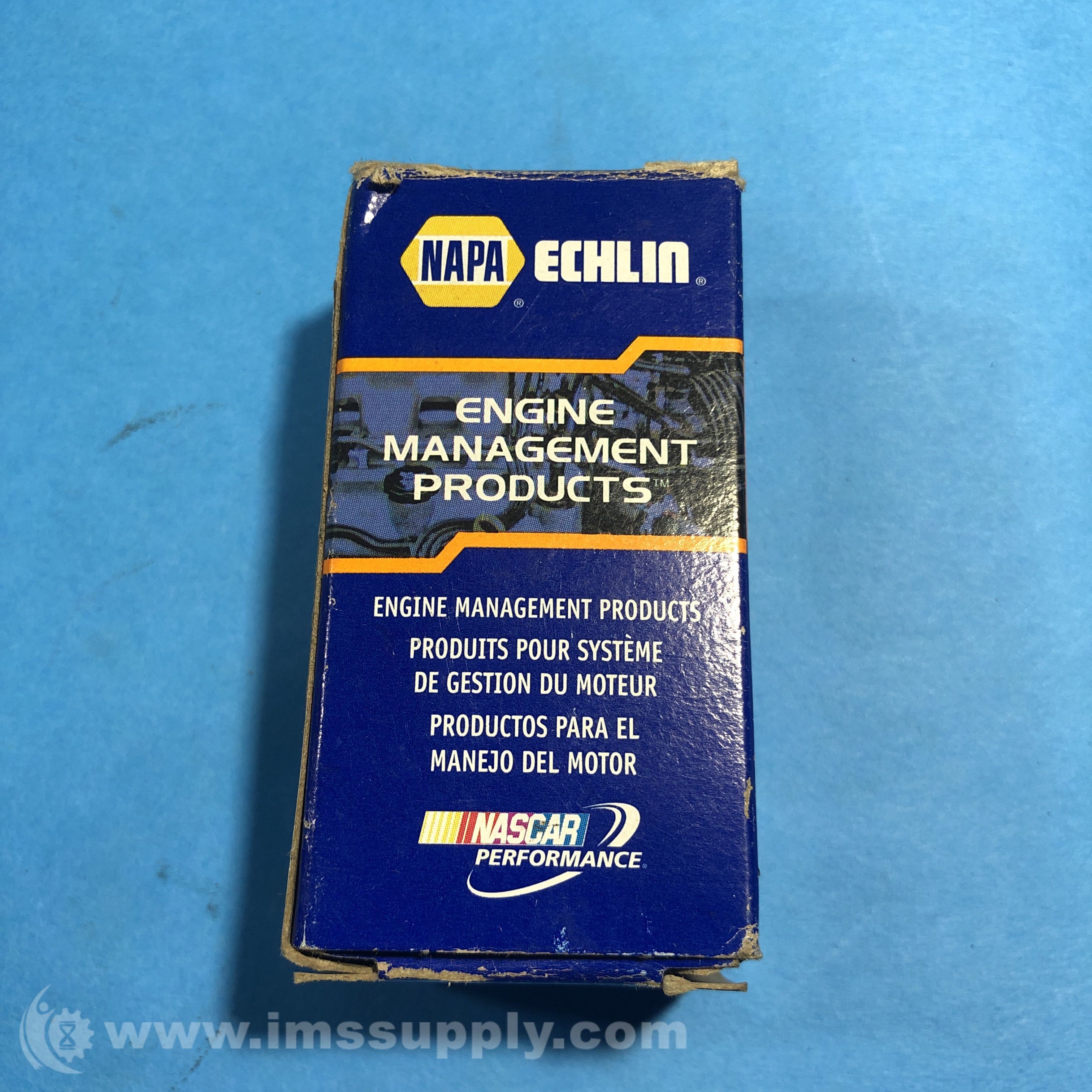 Napa HC313 HVAC Blower Control Switch IMS Supply