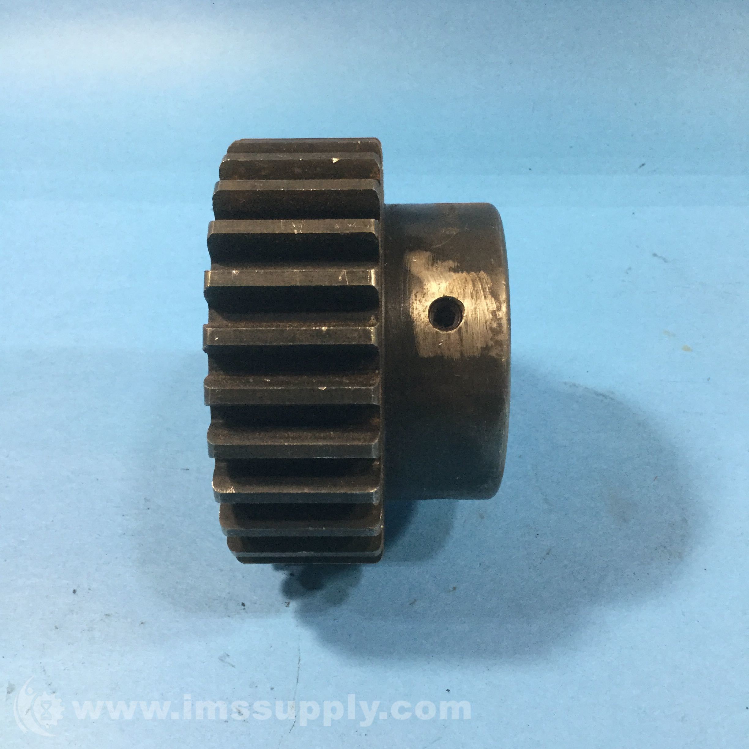 Martin S828 External Tooth Spur Gear IMS Supply