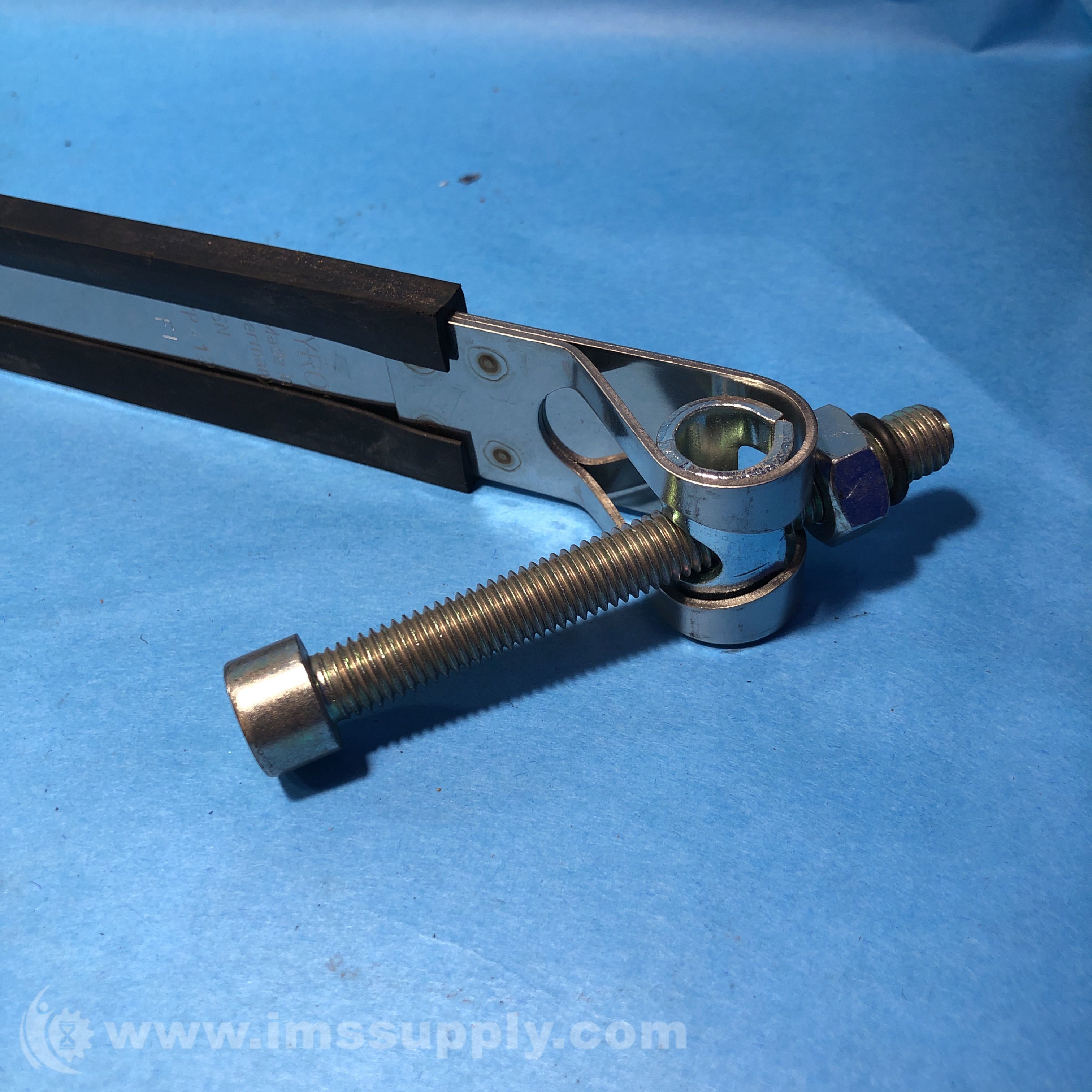 Hyros HSN TYP412 F1 Quick Release Swivel Bolt Clamp IMS Supply