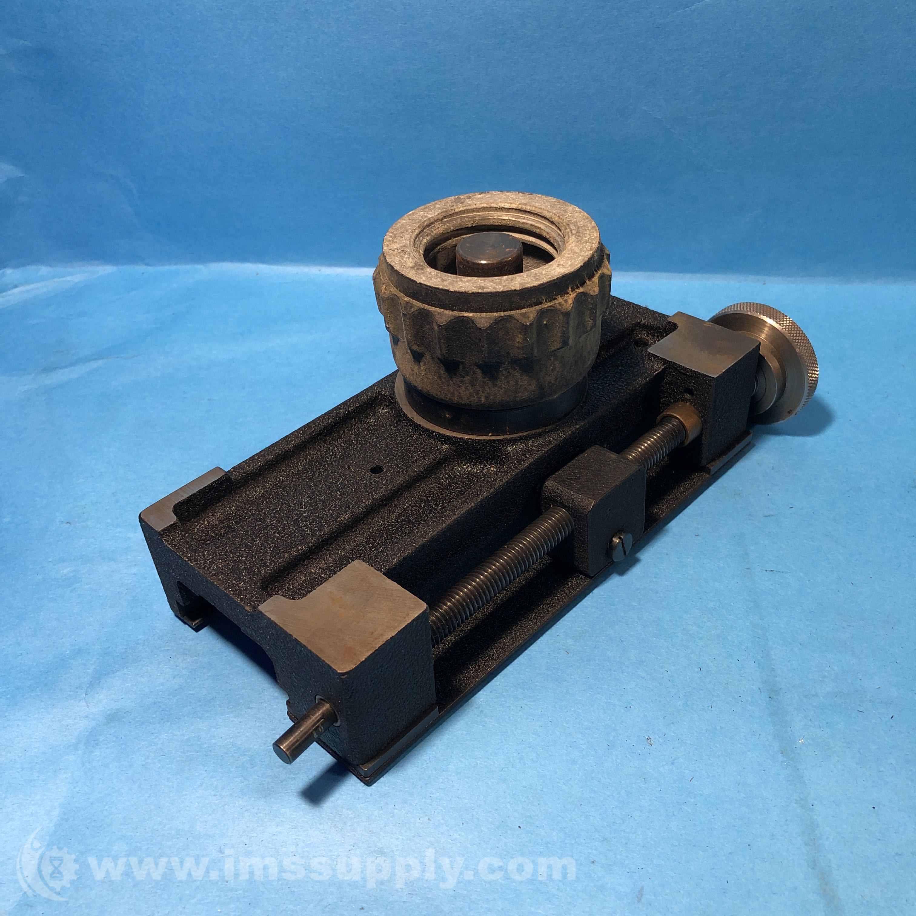 Wilson Instruments Testing Fixure Hardening Test Attachment - IMS Supply
