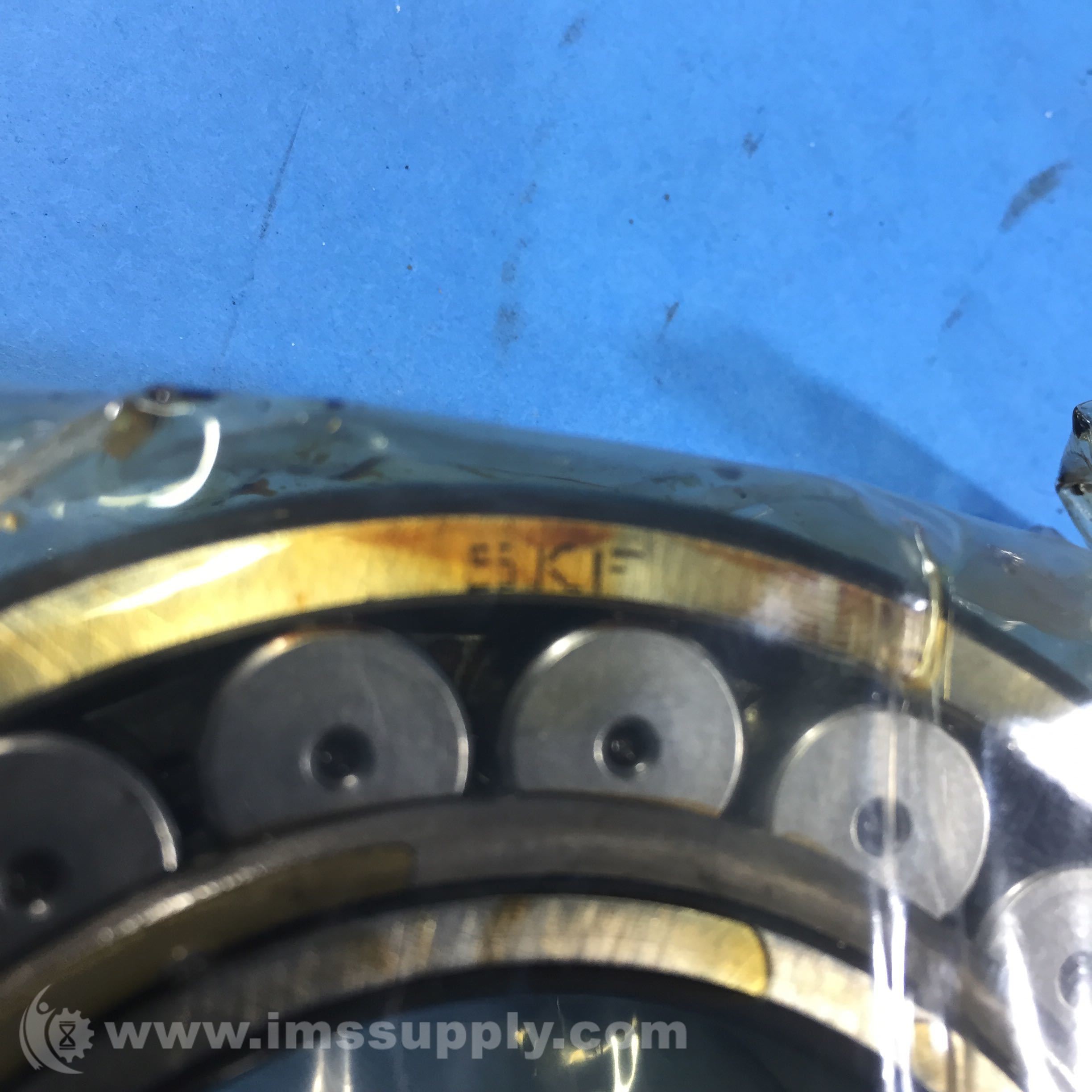 SKF 22211 E/C3 Spherical Roller Bearing IMS Supply