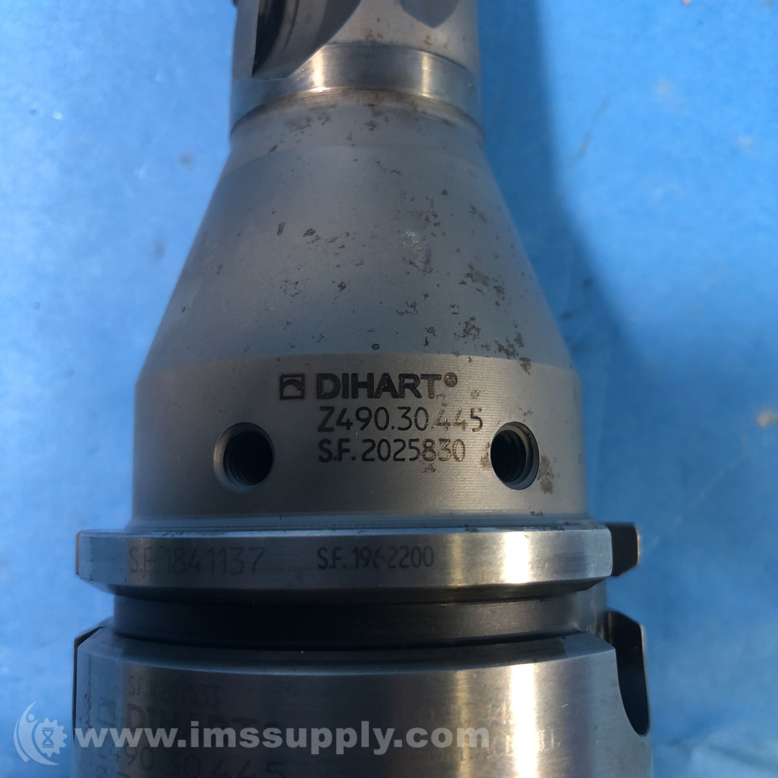 Dihart reamer deals