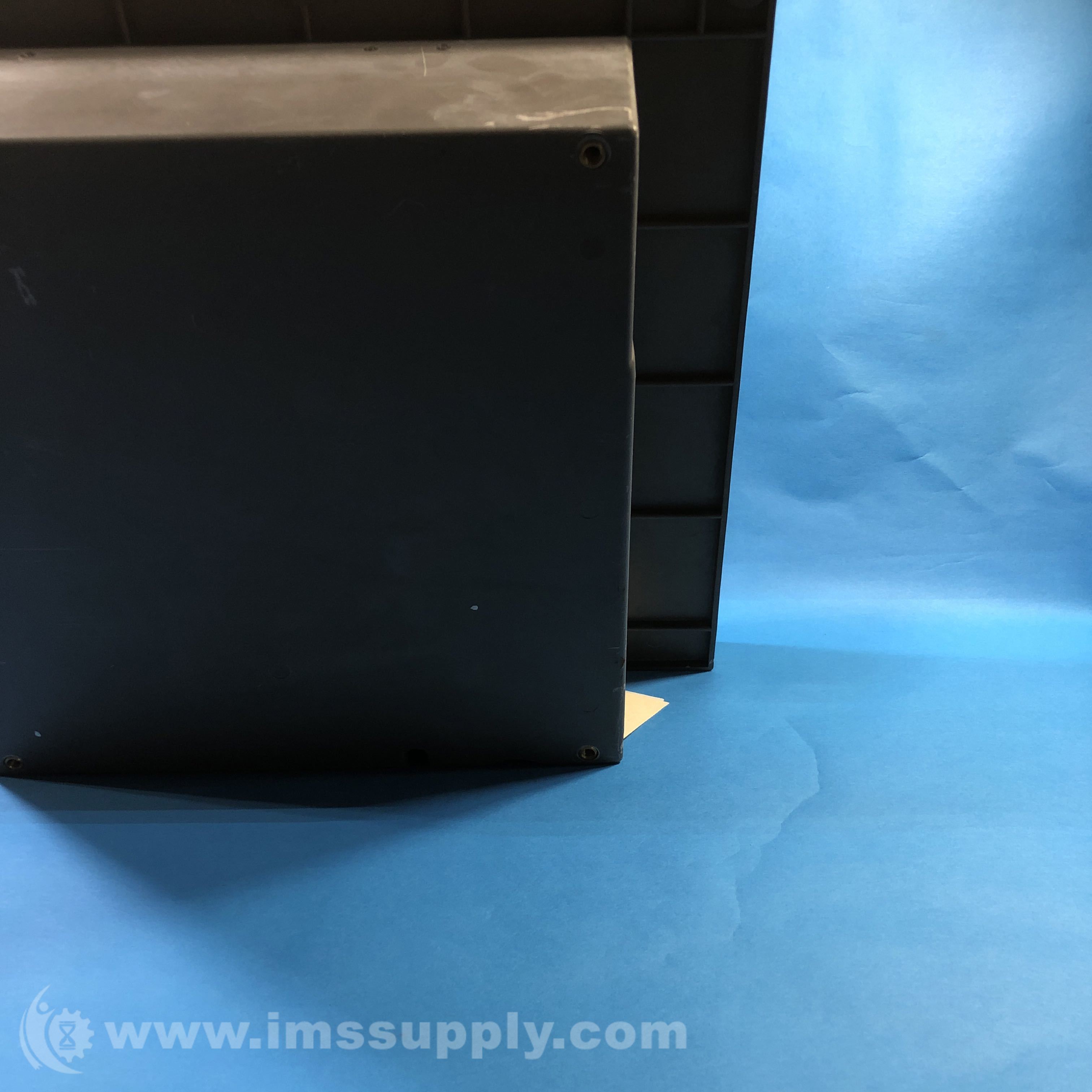 ABB Commander 1900 Chart Recorder IMS Supply