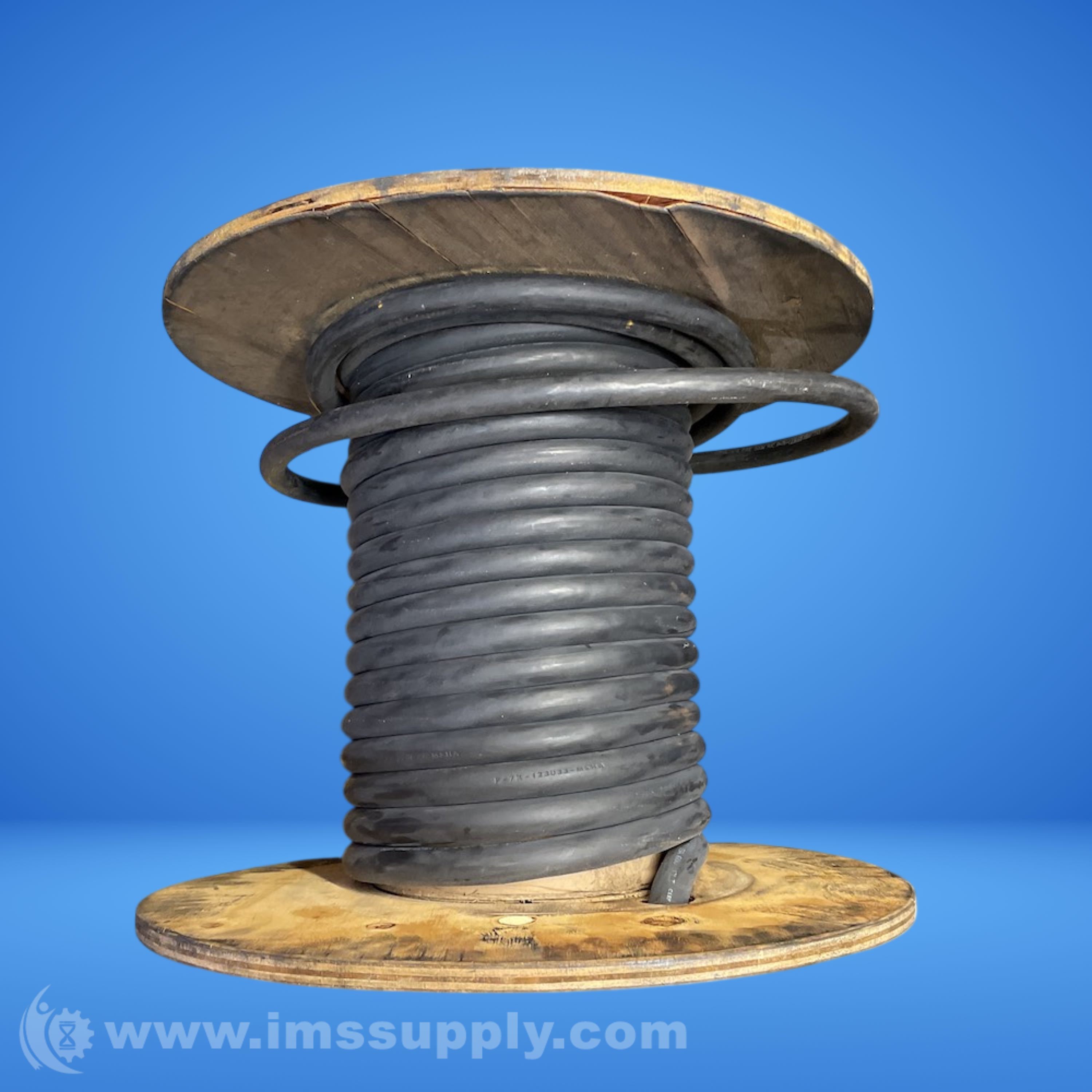 Cable Spool - IMS Supply