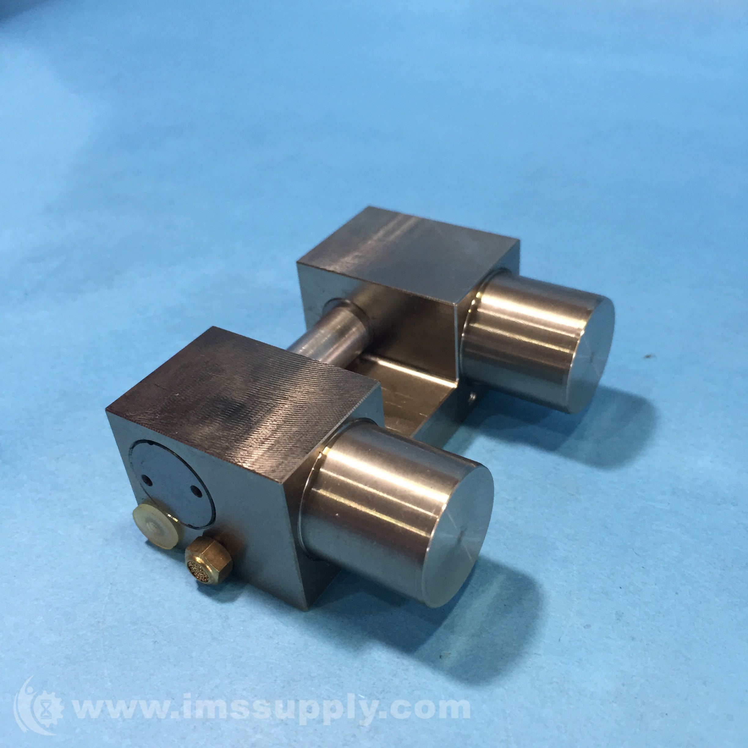 Zimmer MKS2501A Pneumatic Clamp IMS Supply