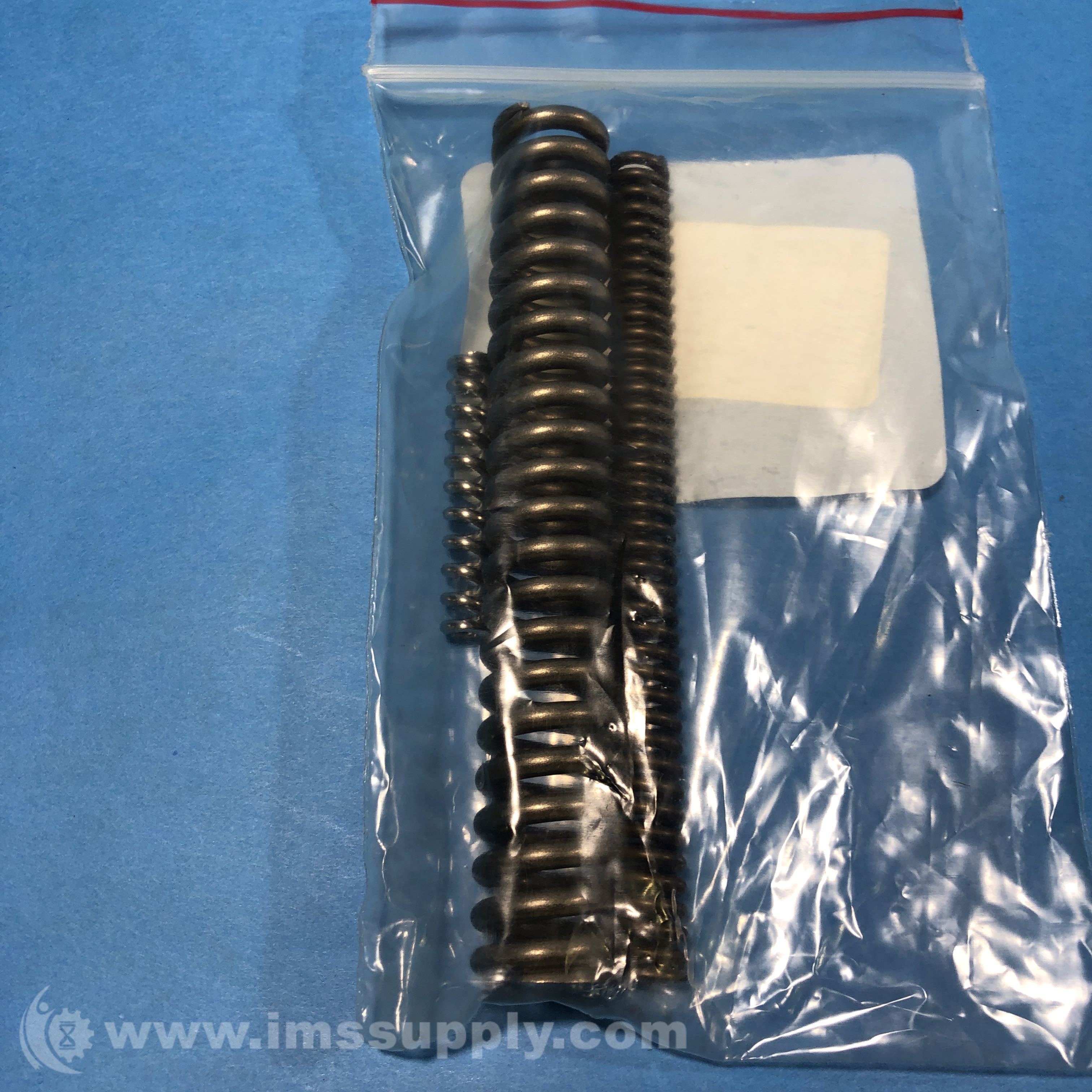 Vektek 61-7040-03 Spring Kit - IMS Supply