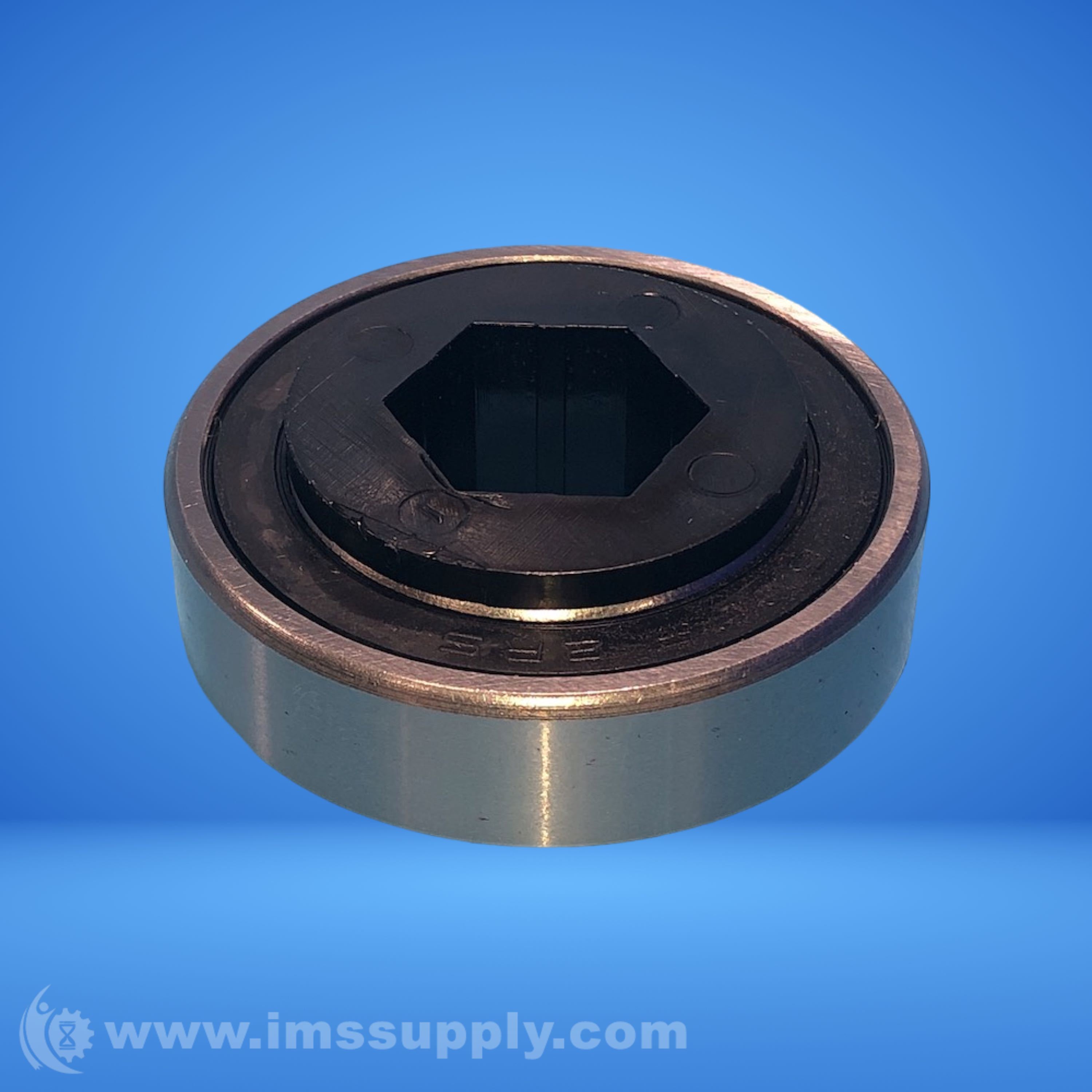 VXB Bearings 6005-2RS Deep Groove Bearing - IMS Supply
