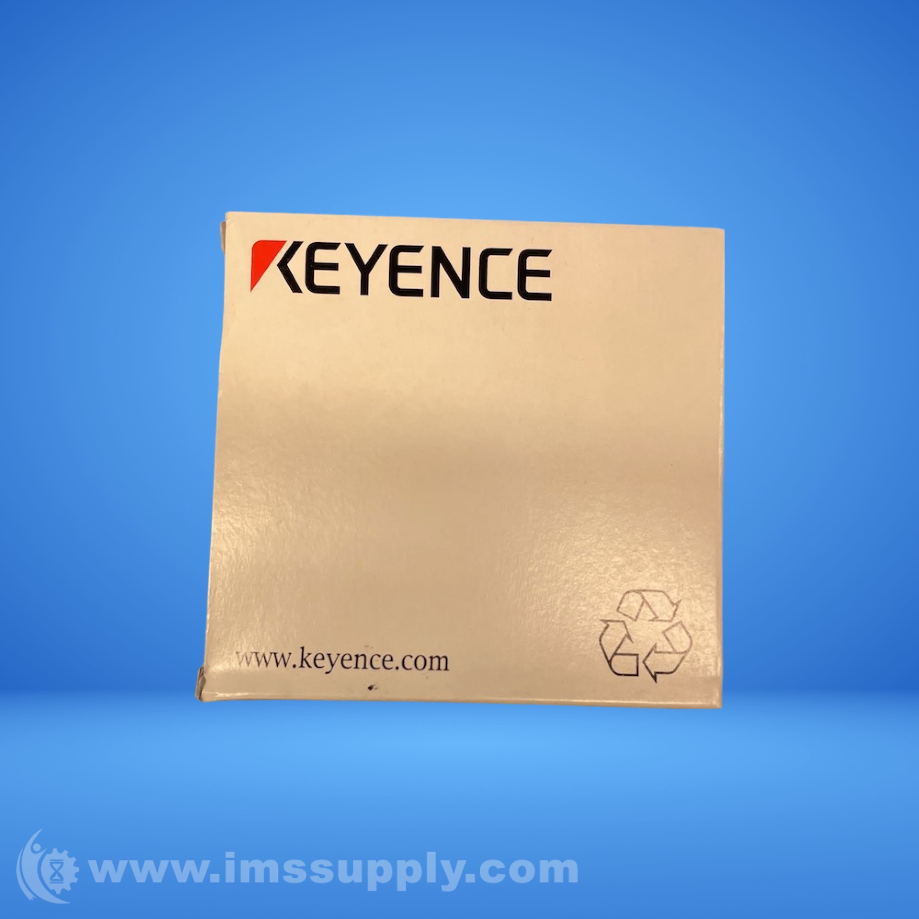 Keyence PZ-G41CP Photoelectric Sensor - IMS Supply