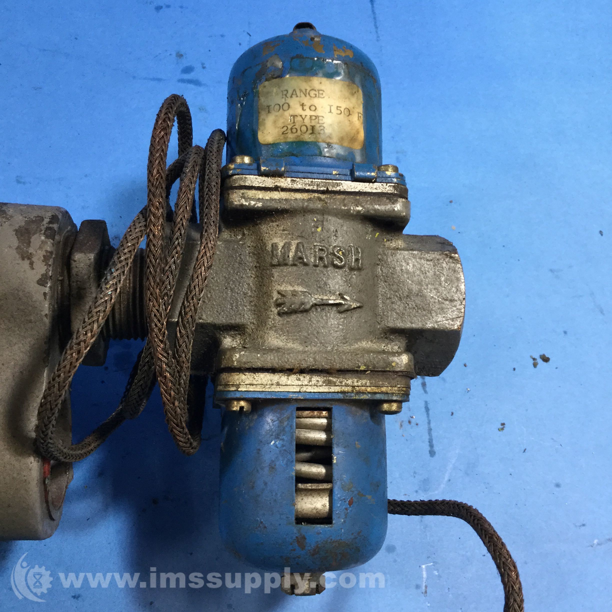 Racine Hydraulics Inc F301HY2P Heat Exchanger Oil Cooler IMS Supply