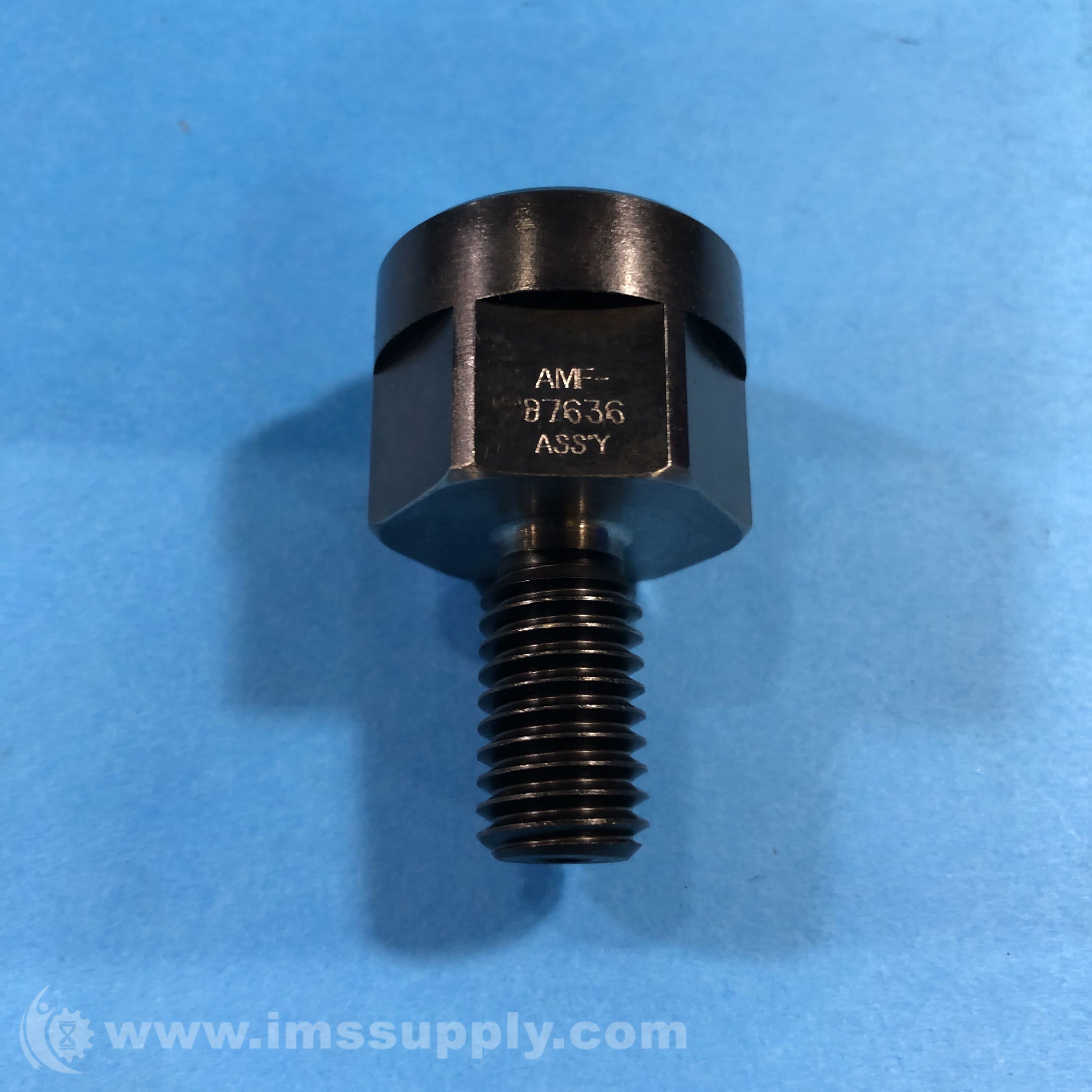 AMF-87636 Self Aligning Fixture Element - IMS Supply