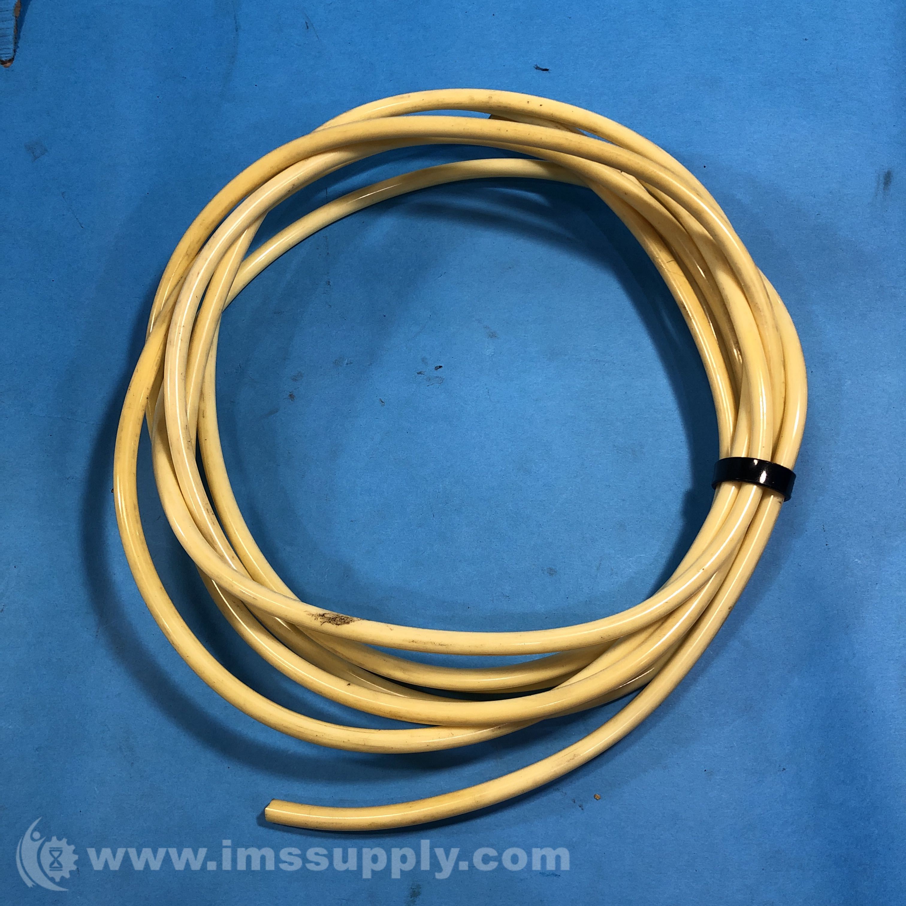 Freelin Wade Length 152 in. FreThane 95A Polyurethane Tubing IMS Supply