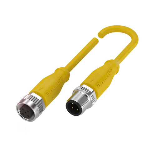 Balluff BCC05M7 Double-Ended Cordset - IMS Supply
