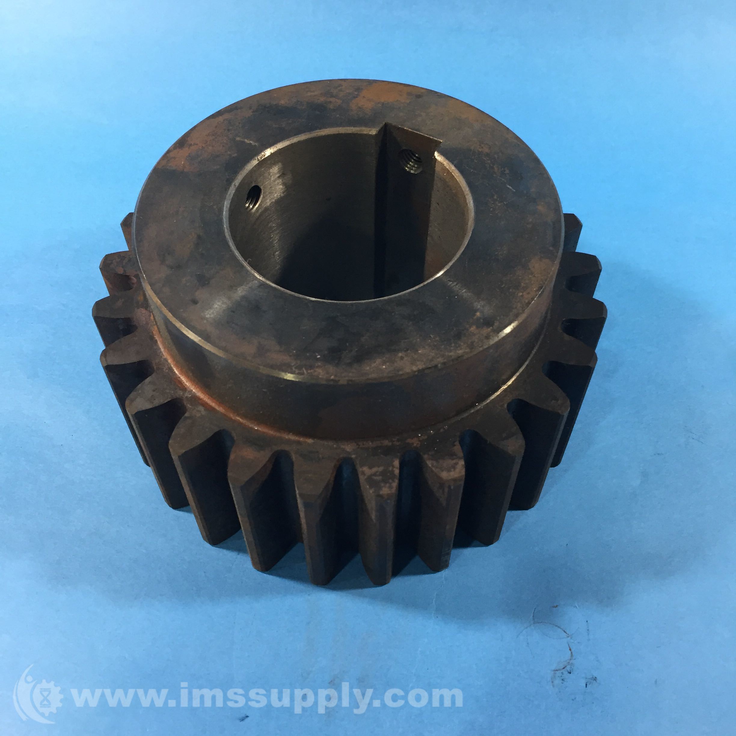 KHK Gears SS625 Spur Gears IMS Supply