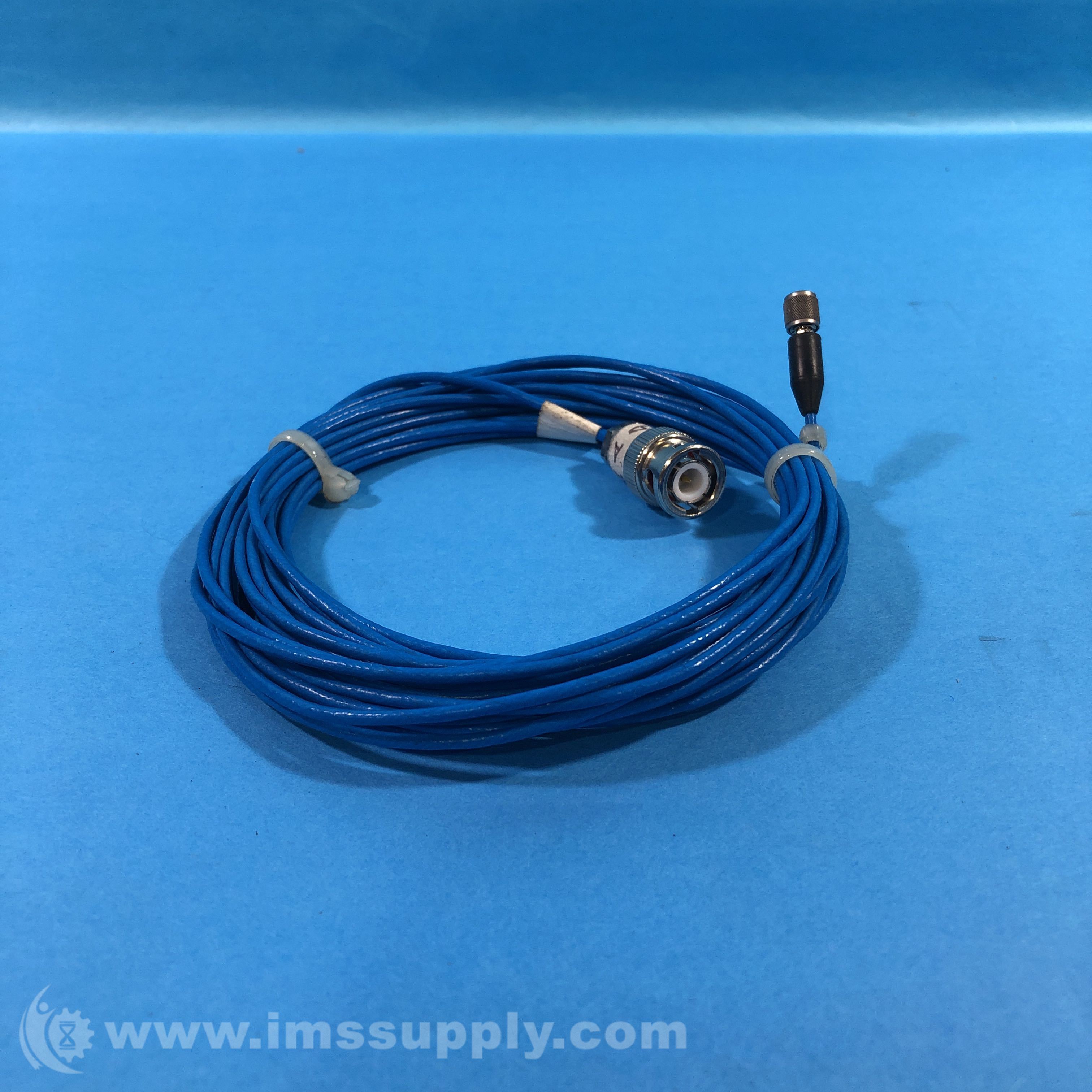 PCB Piezotronics, Inc. 003C20 Lownoise Coaxial Cable IMS Supply