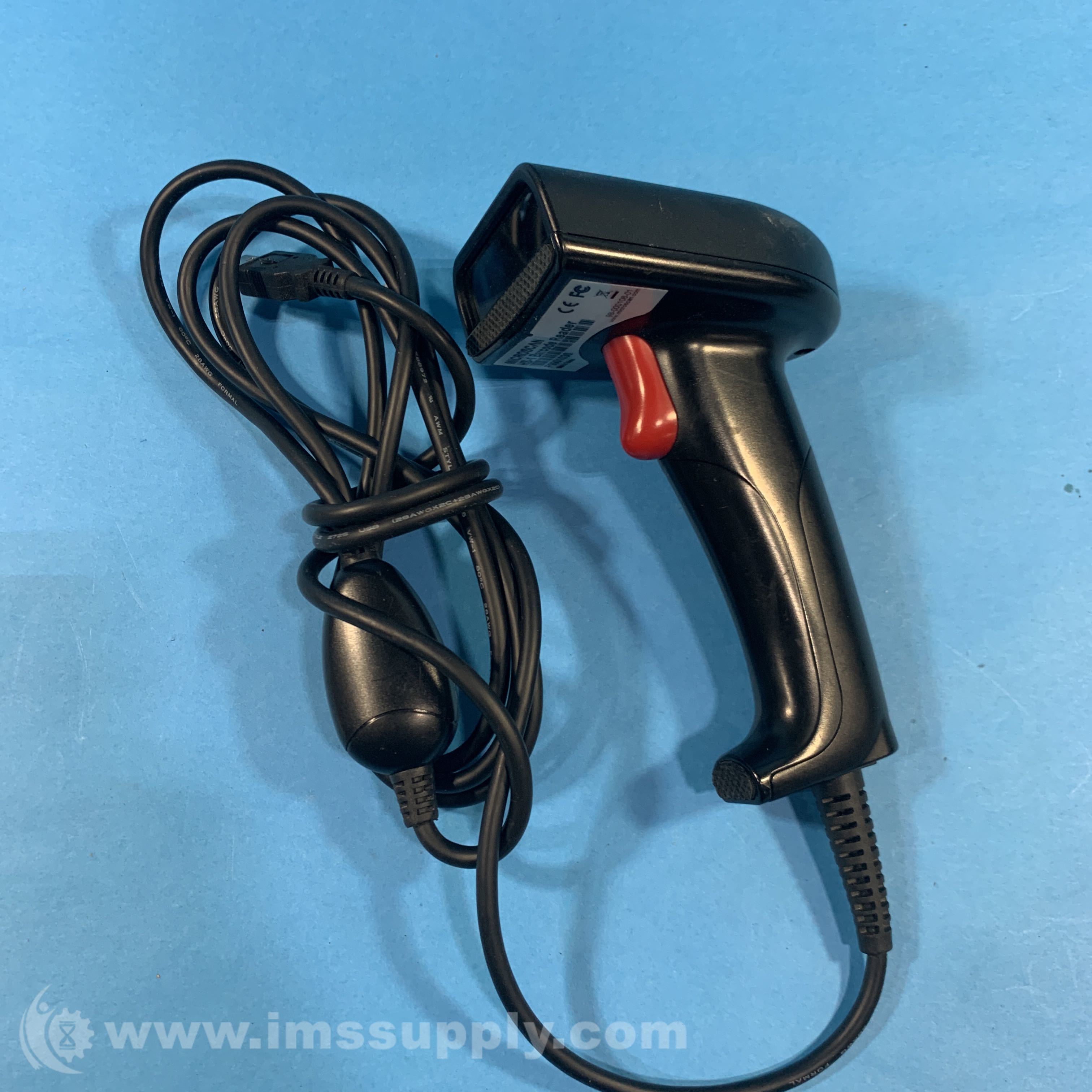 Microscan 9800010601 HS1 Handheld Barcode Scanner IMS Supply
