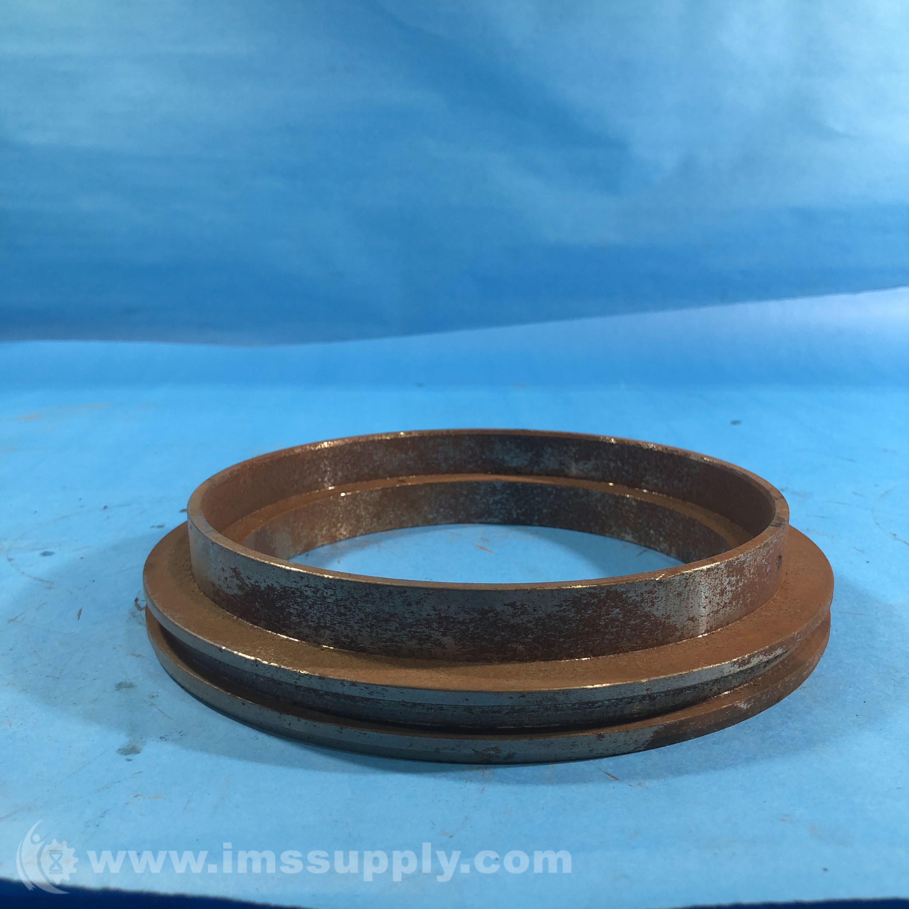 UR28070 Steel Scoring Ring 8 - IMS Supply