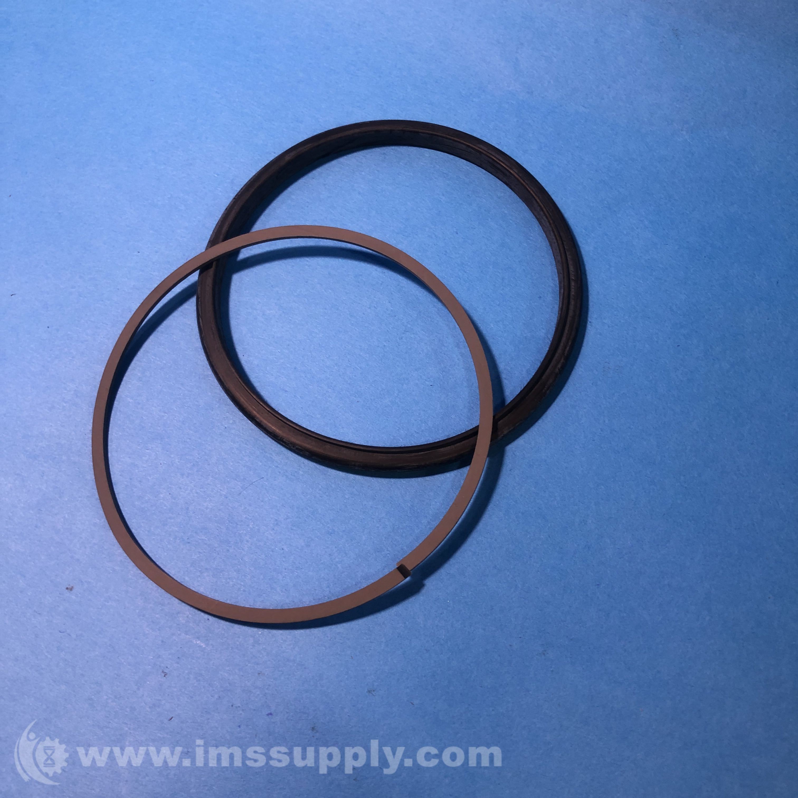 Zatkoff Seals & Packings TP038B001 N4115 TSeal IMS Supply