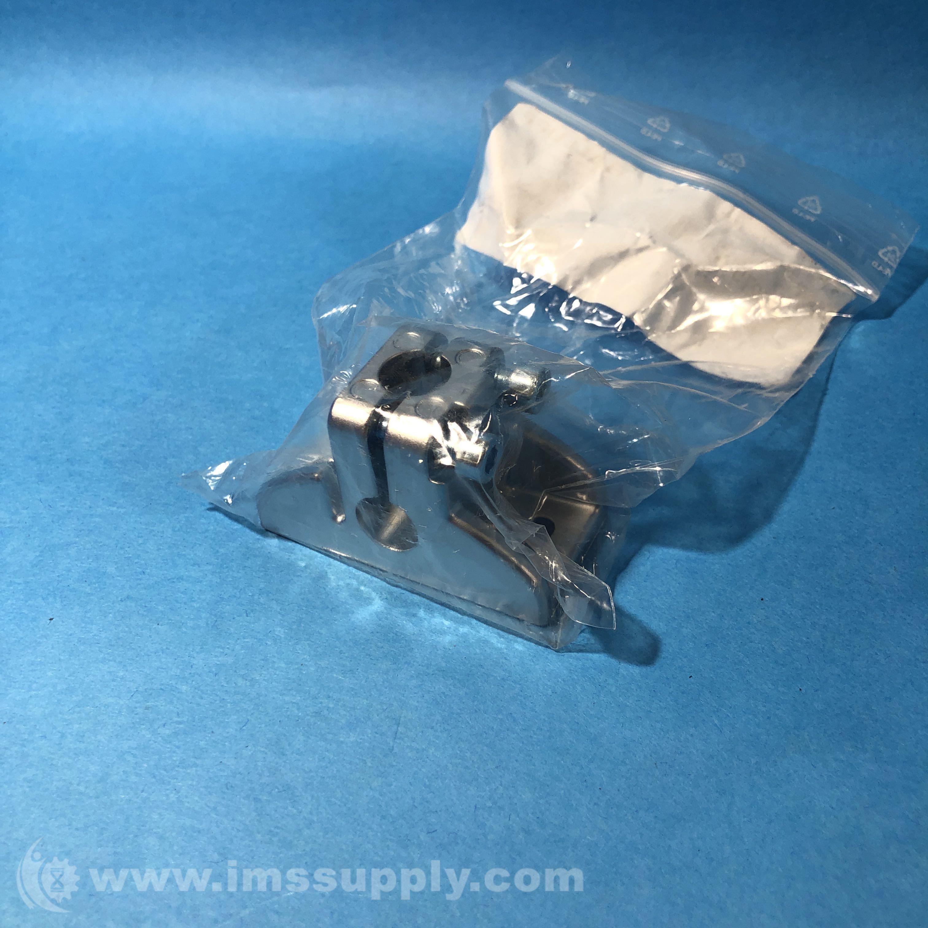Balluff BAM0275 Flexible Mounting Bracket, BMS CU-M-D12-B040-00 - IMS ...