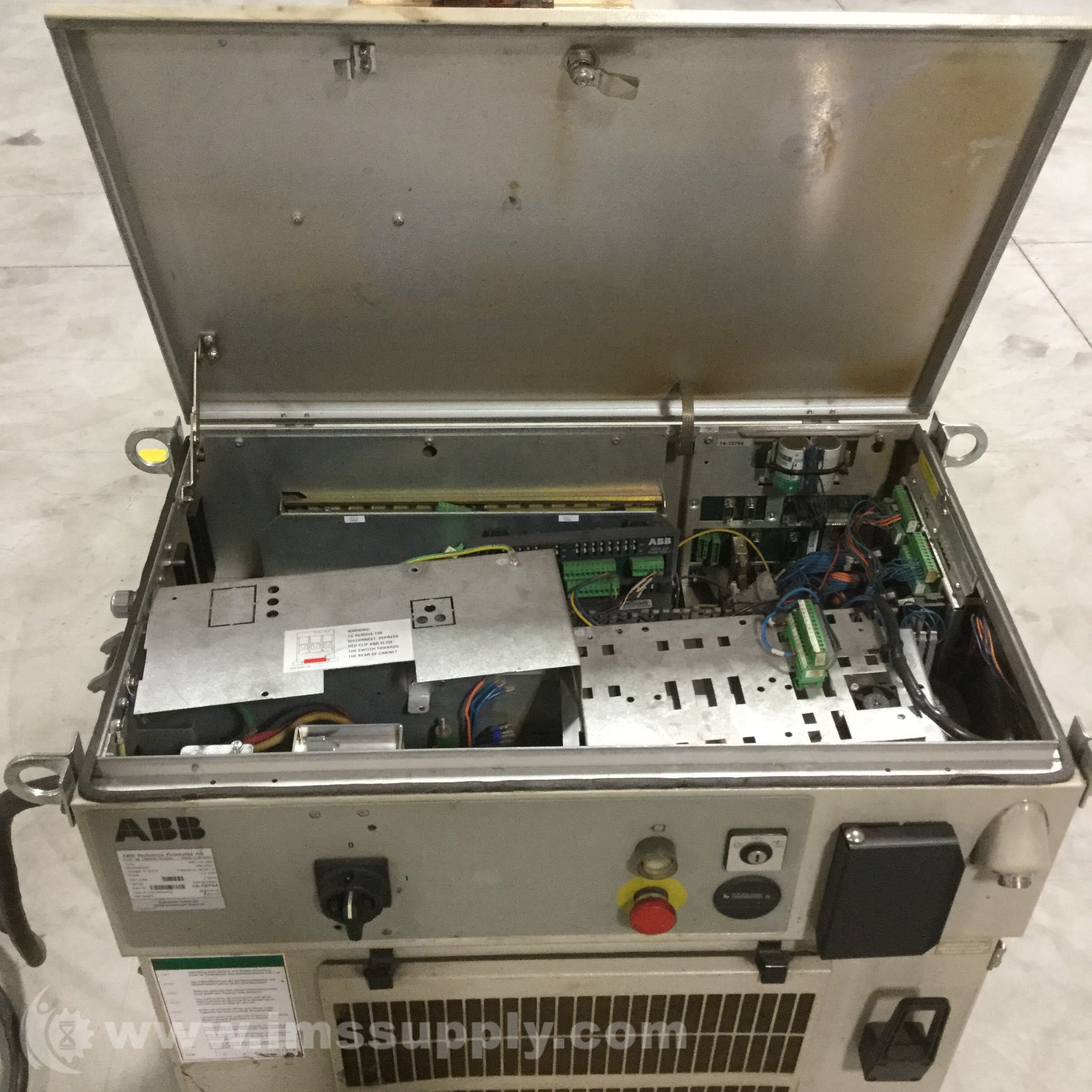 Abb s4c 2025