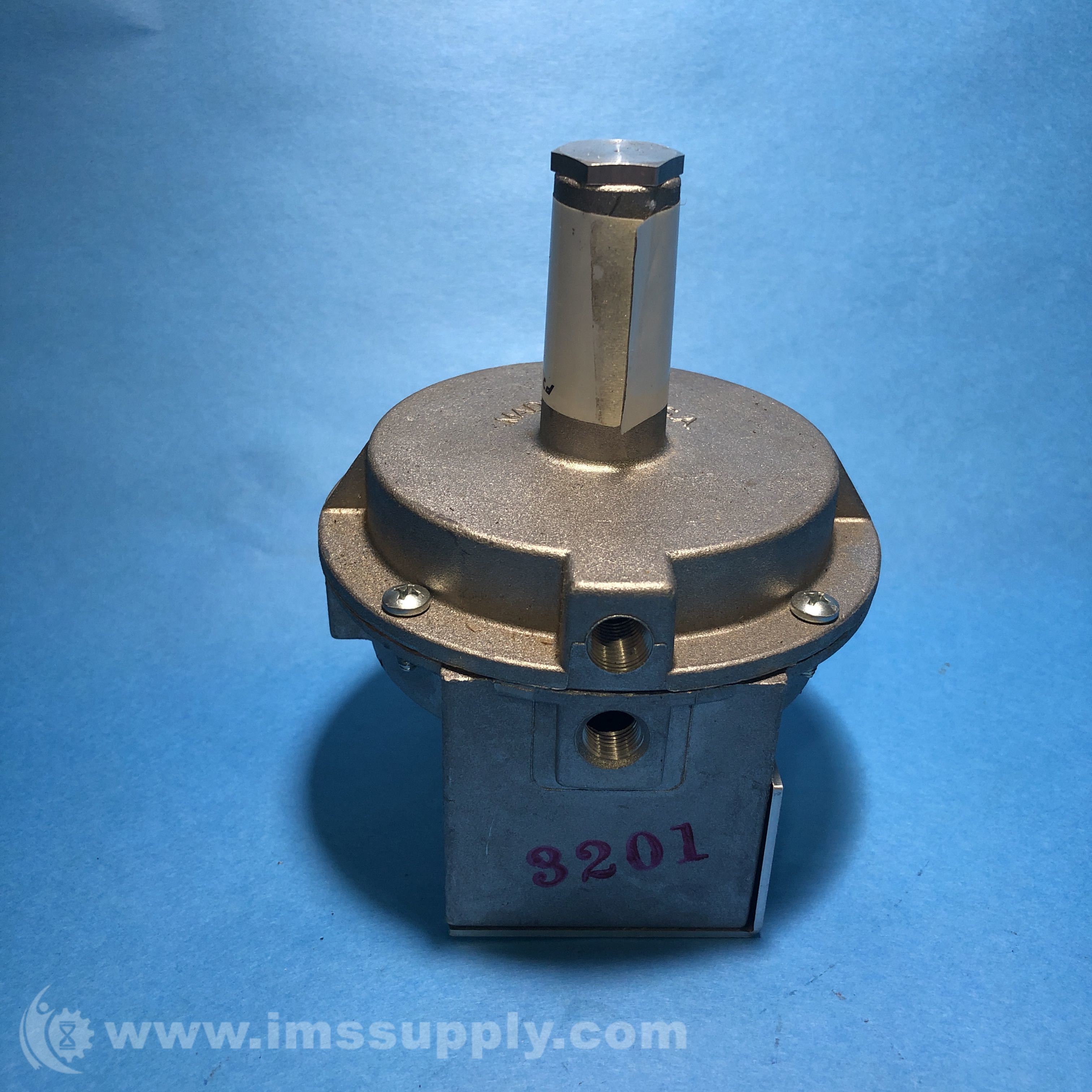 Antunes Controls JD2 Air Pressure Switch, Gray Spring IMS Supply