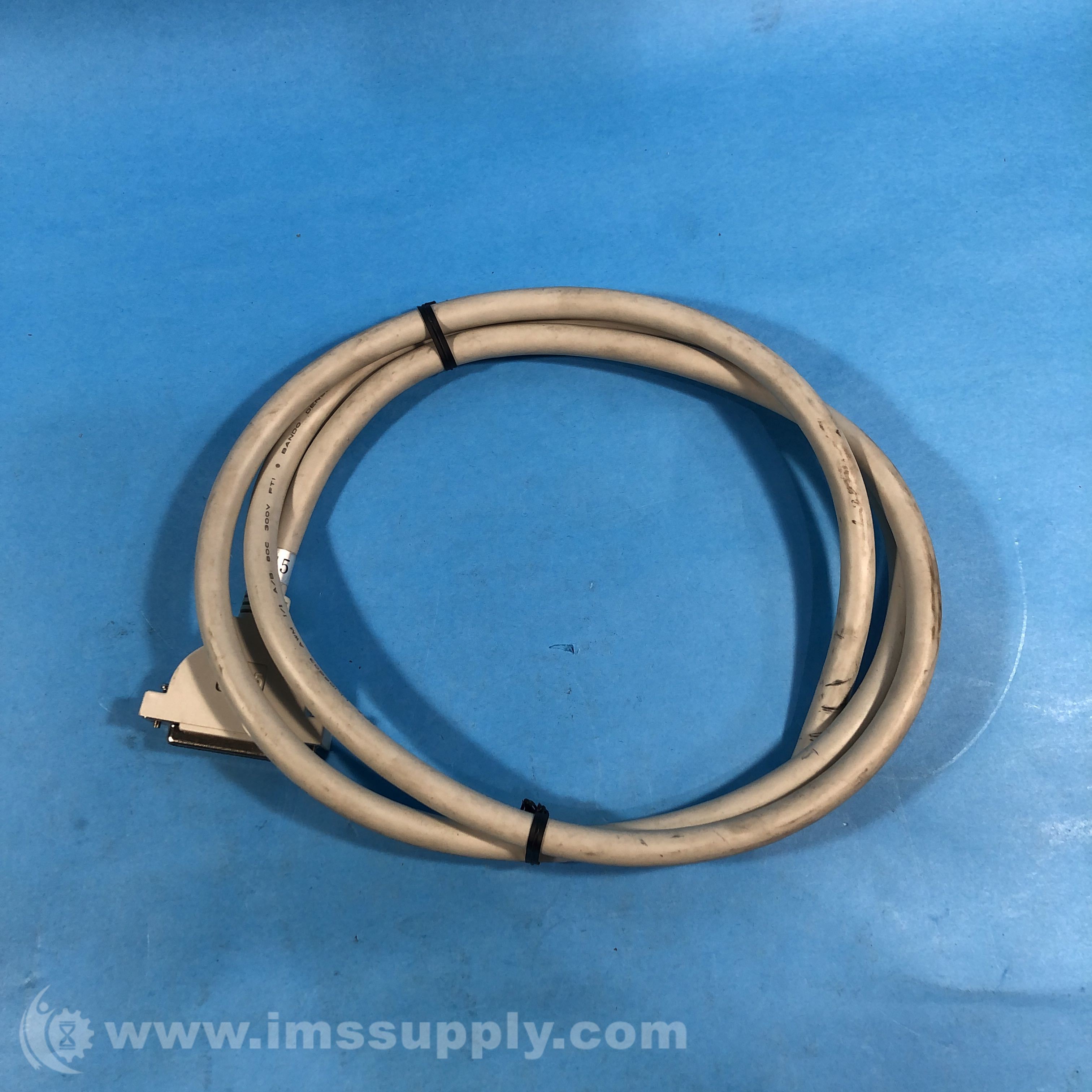 SMC E66085-C Connector Cable - IMS Supply