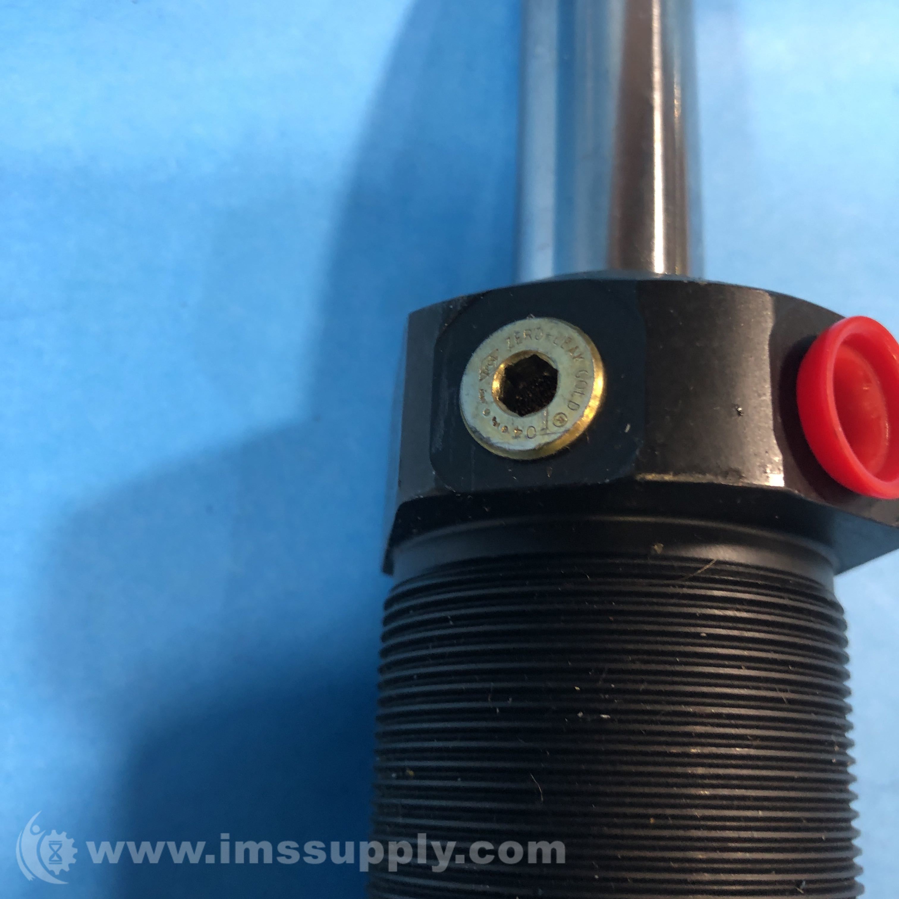 Vektek 15011311R 0411 A Swing Clamp Cylinder IMS Supply