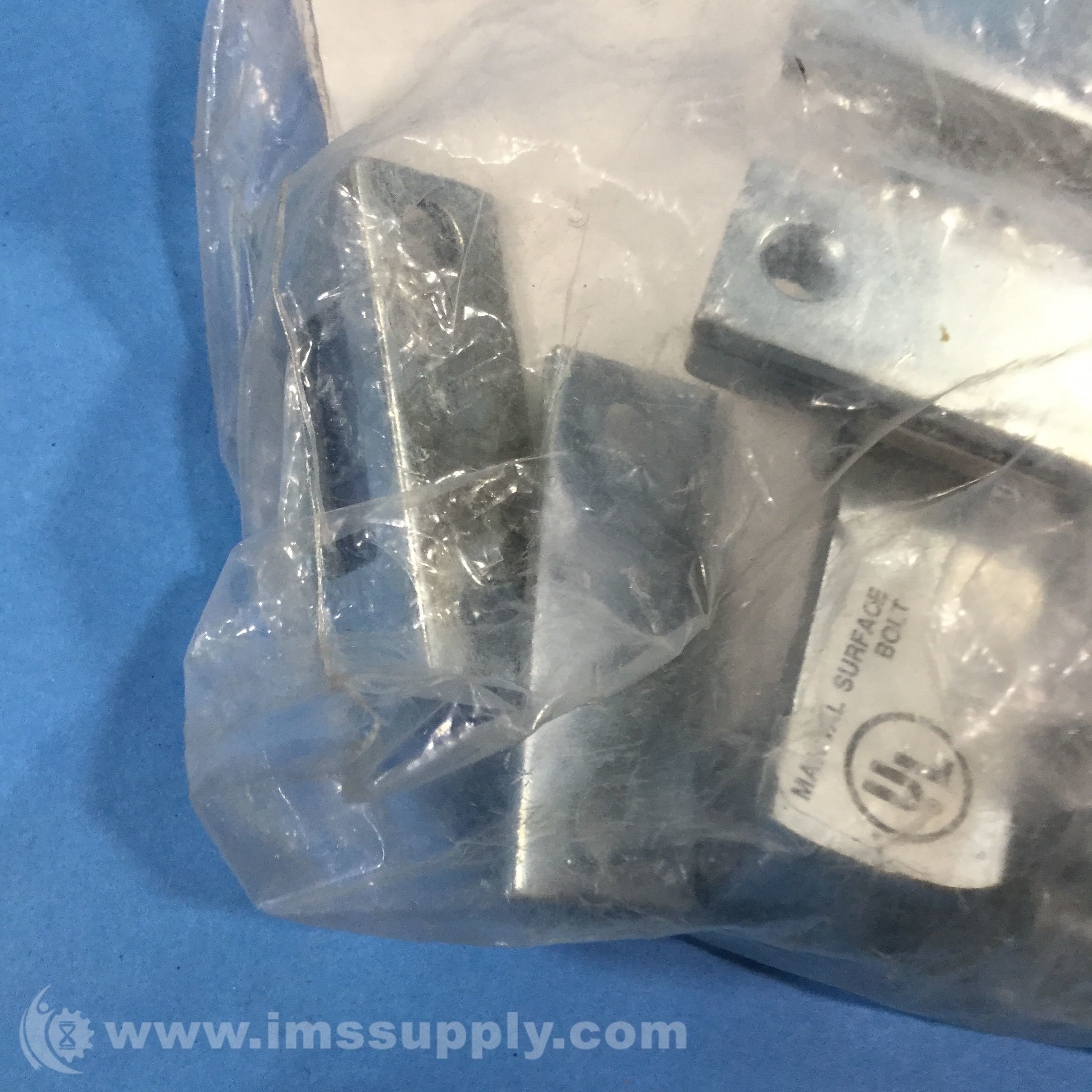 IVES HB45423C Surface Bolt, 5 Bolt IMS Supply