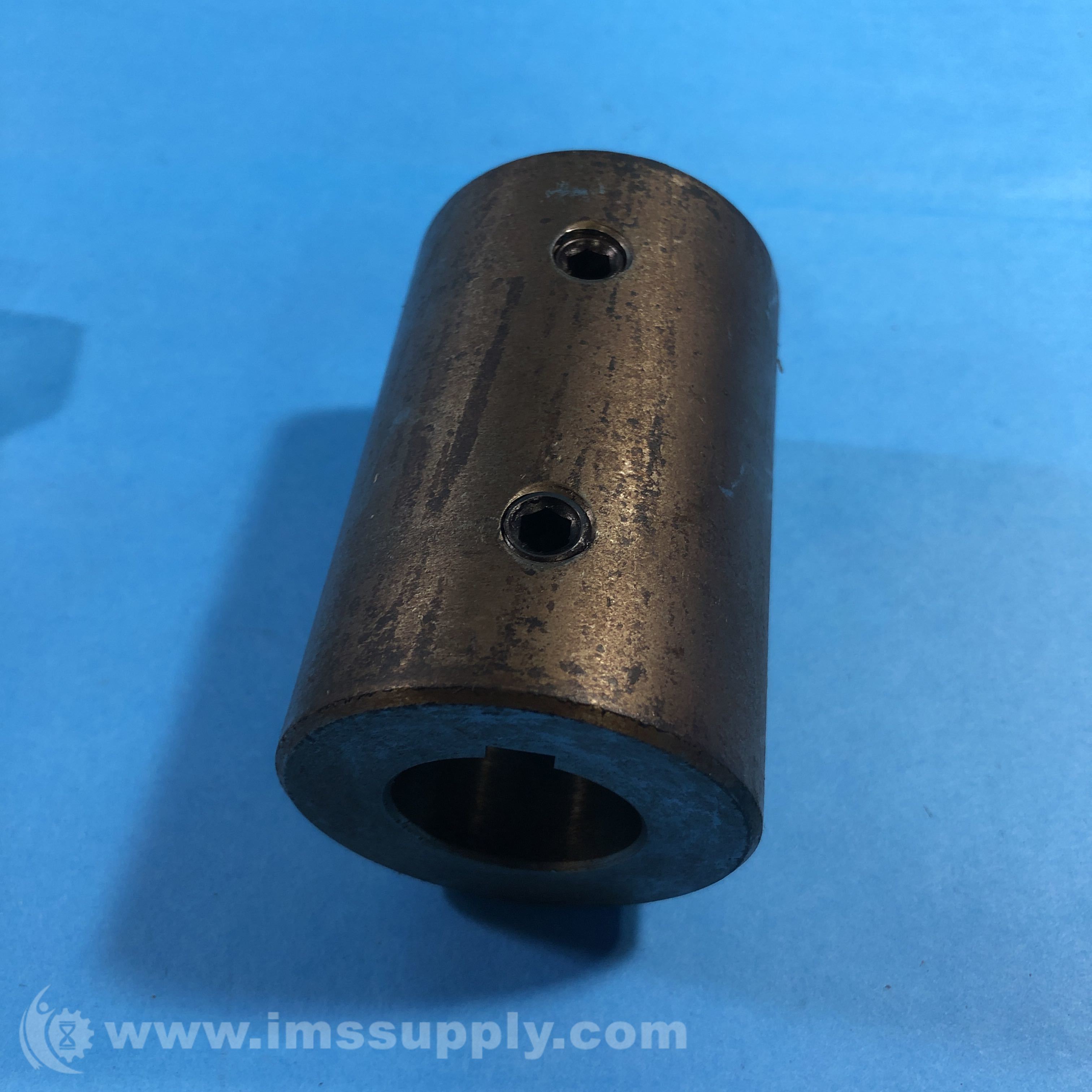 Browning CS 16K Set Screw Sleeve Coupling IMS Supply