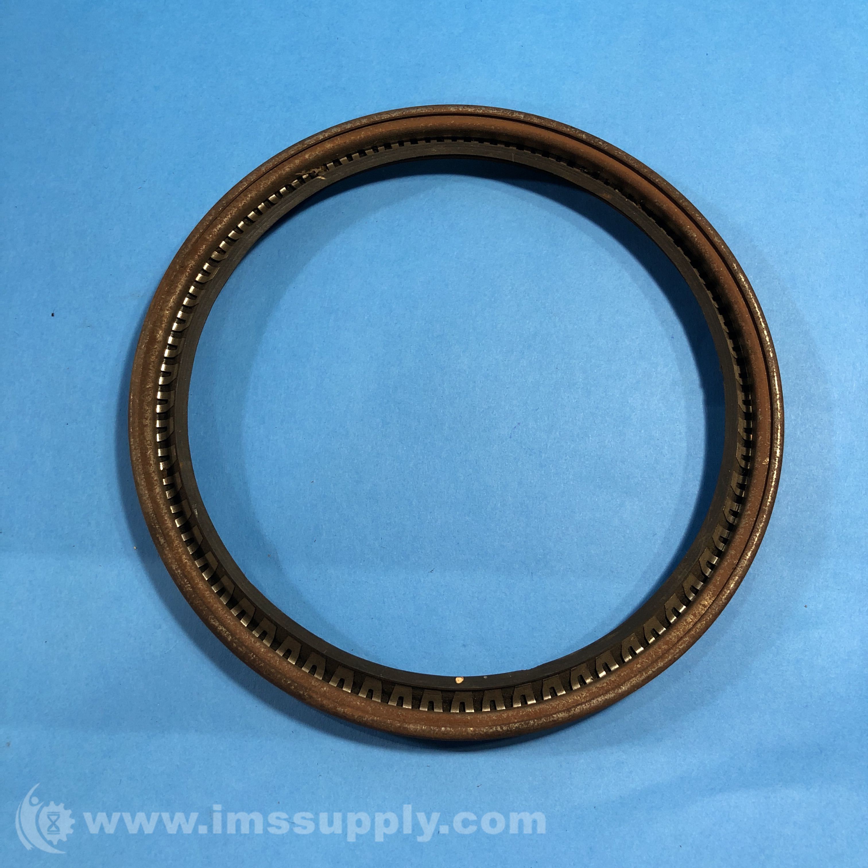 Garlock Klozure 53X3316 Model 53 MILLRIGHT Oil Seal IMS Supply