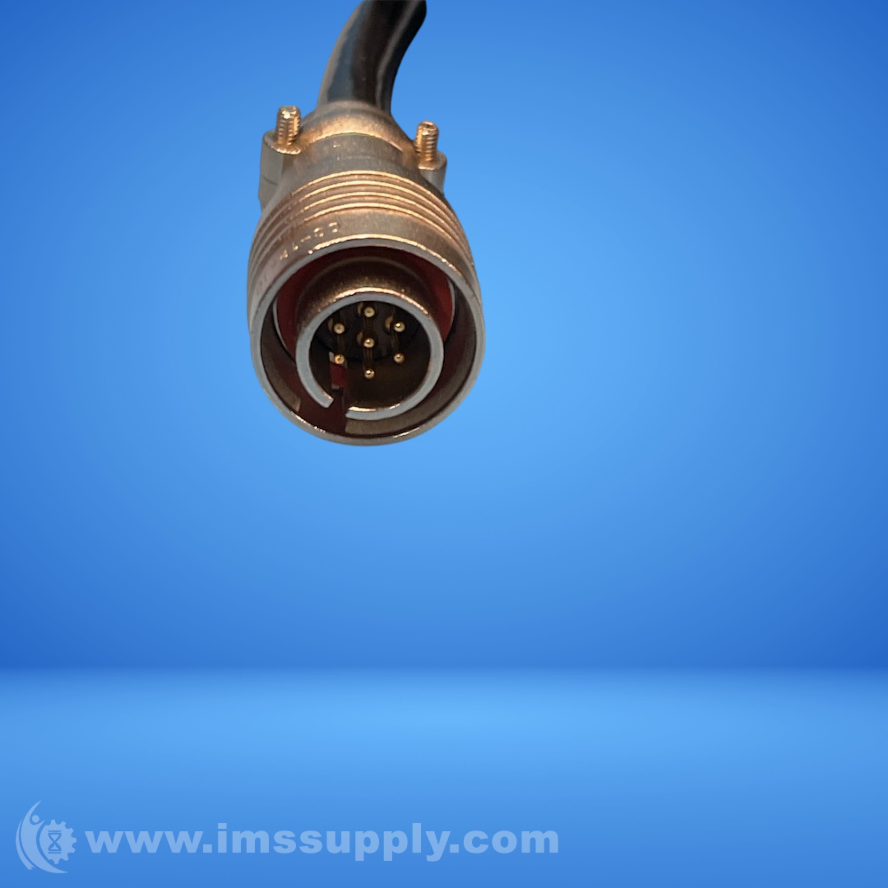 Valcom VLUK-20KNBM2 Load Cell, 20kN Range - IMS Supply
