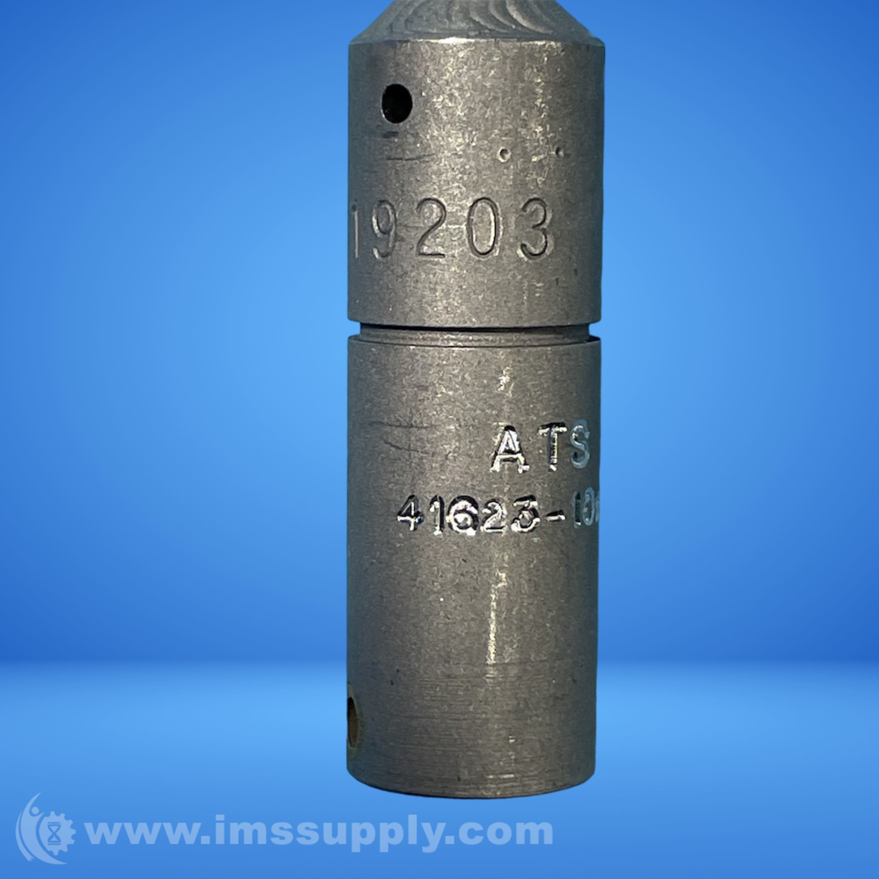 ATS 41623-10MM Hex Nut Driver Drill Bit - IMS Supply