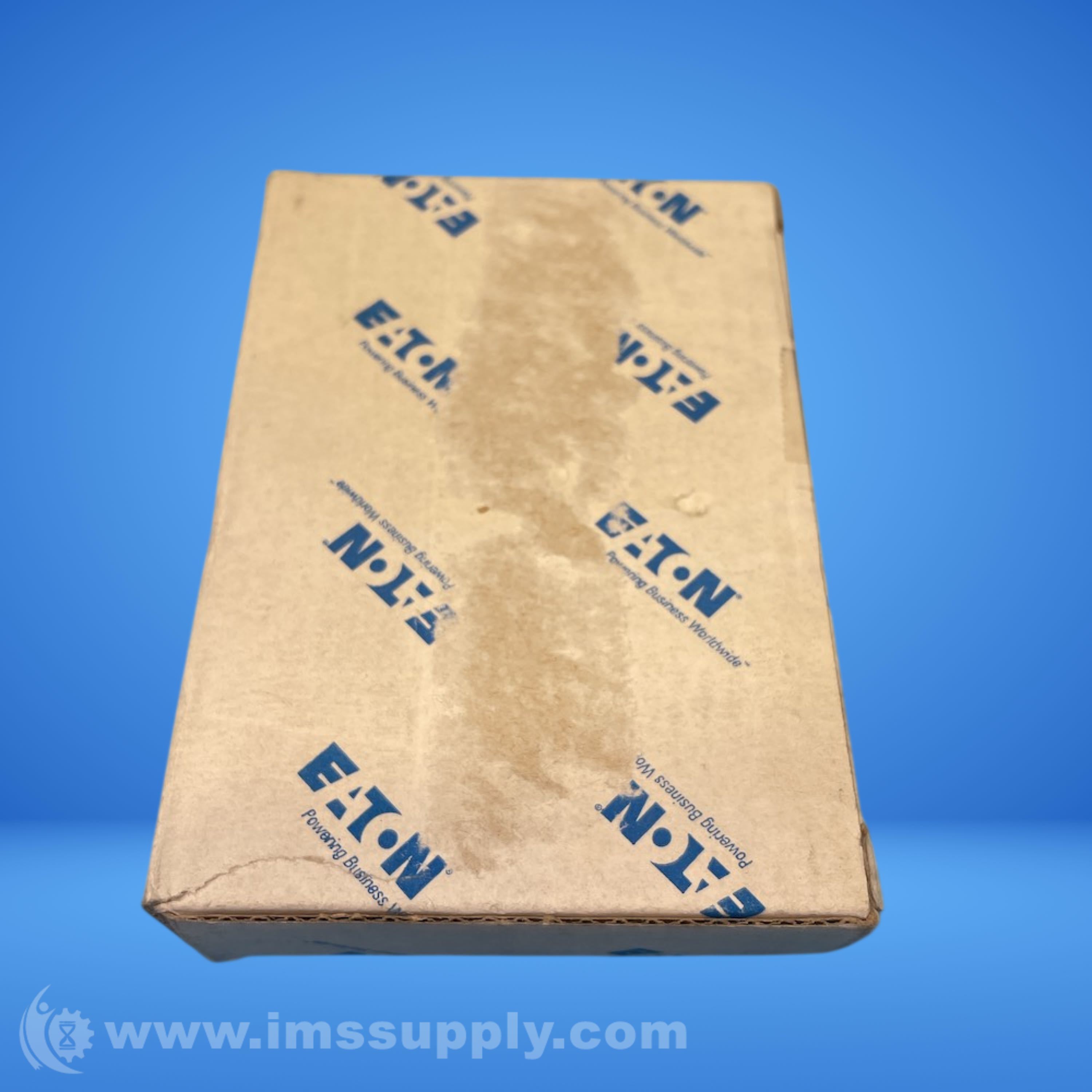 Eaton FAZ-C1/1-NA-SP Miniature Circuit Breaker - IMS Supply