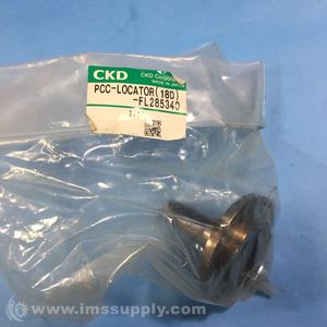 18D CKD PCC-Locator -FL285340 Pneumatic Cylinder Pin 