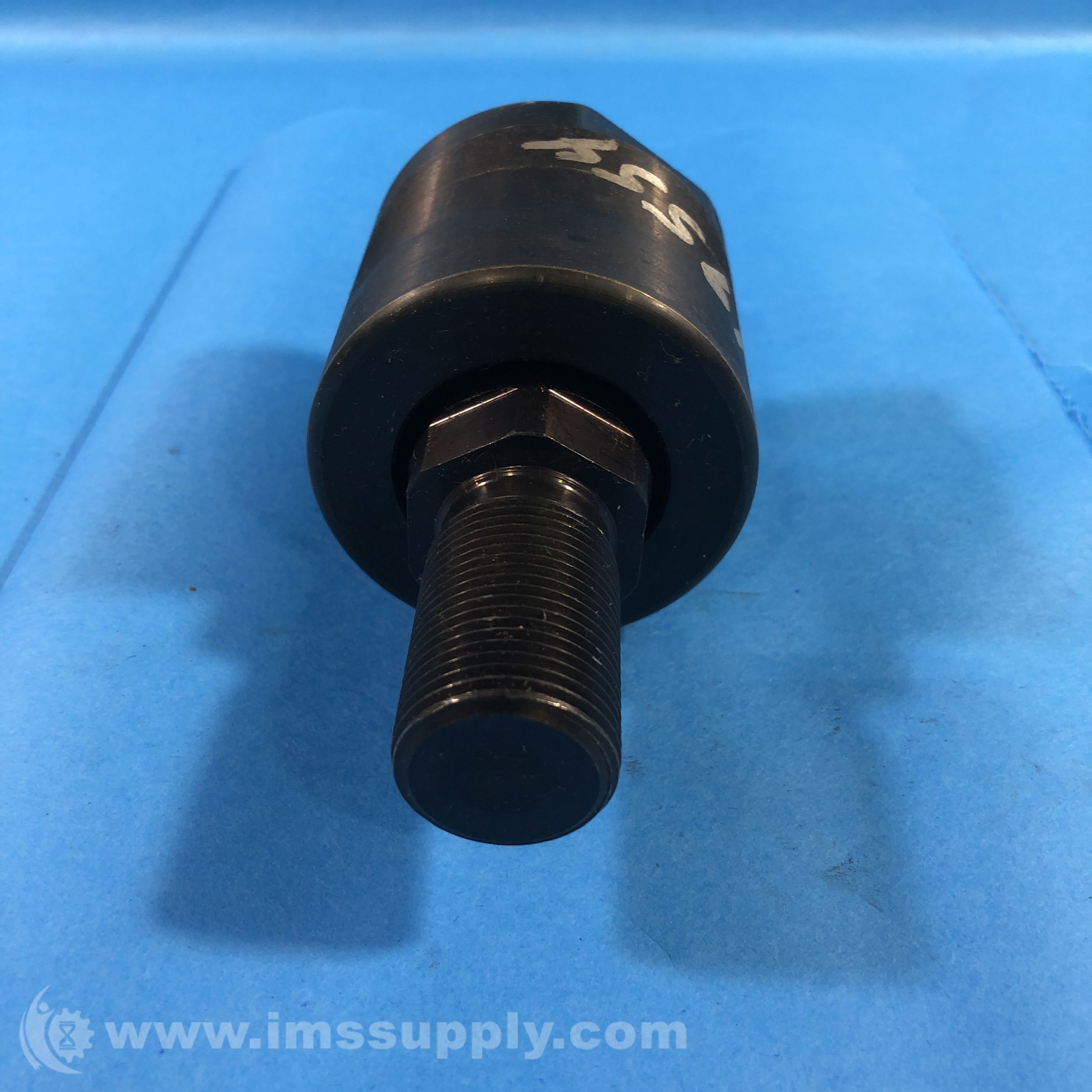 Internally Threaded Counter Weight - IMS Supply