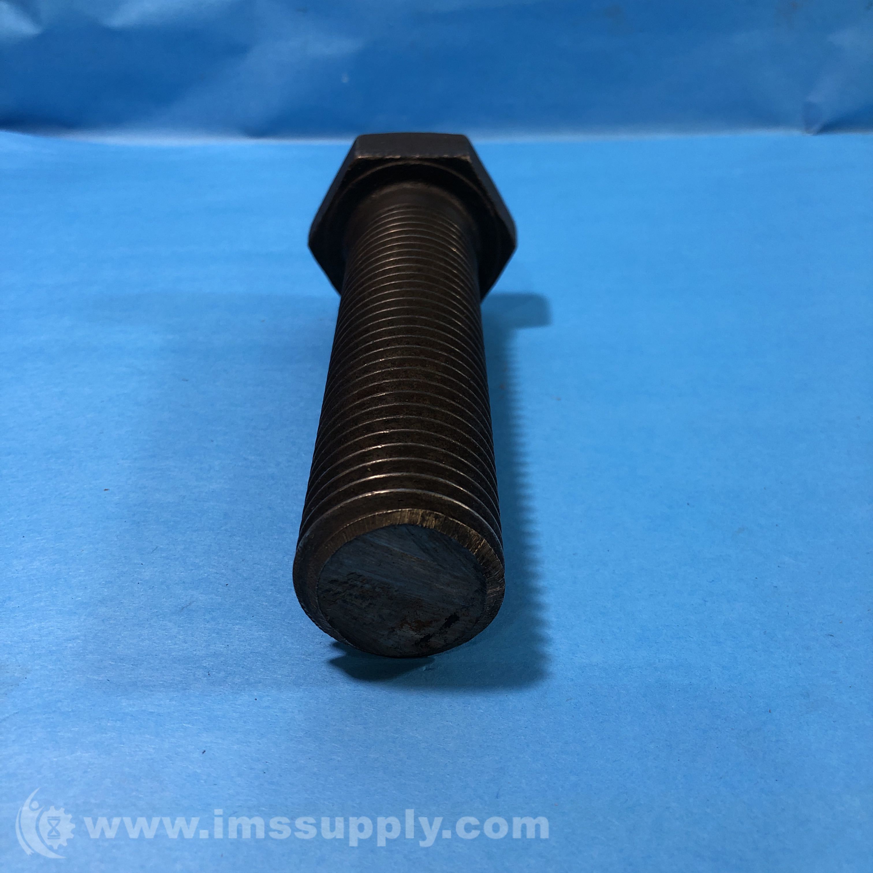 Darling Bolt Co 7 Hex Head Bolt IMS Supply