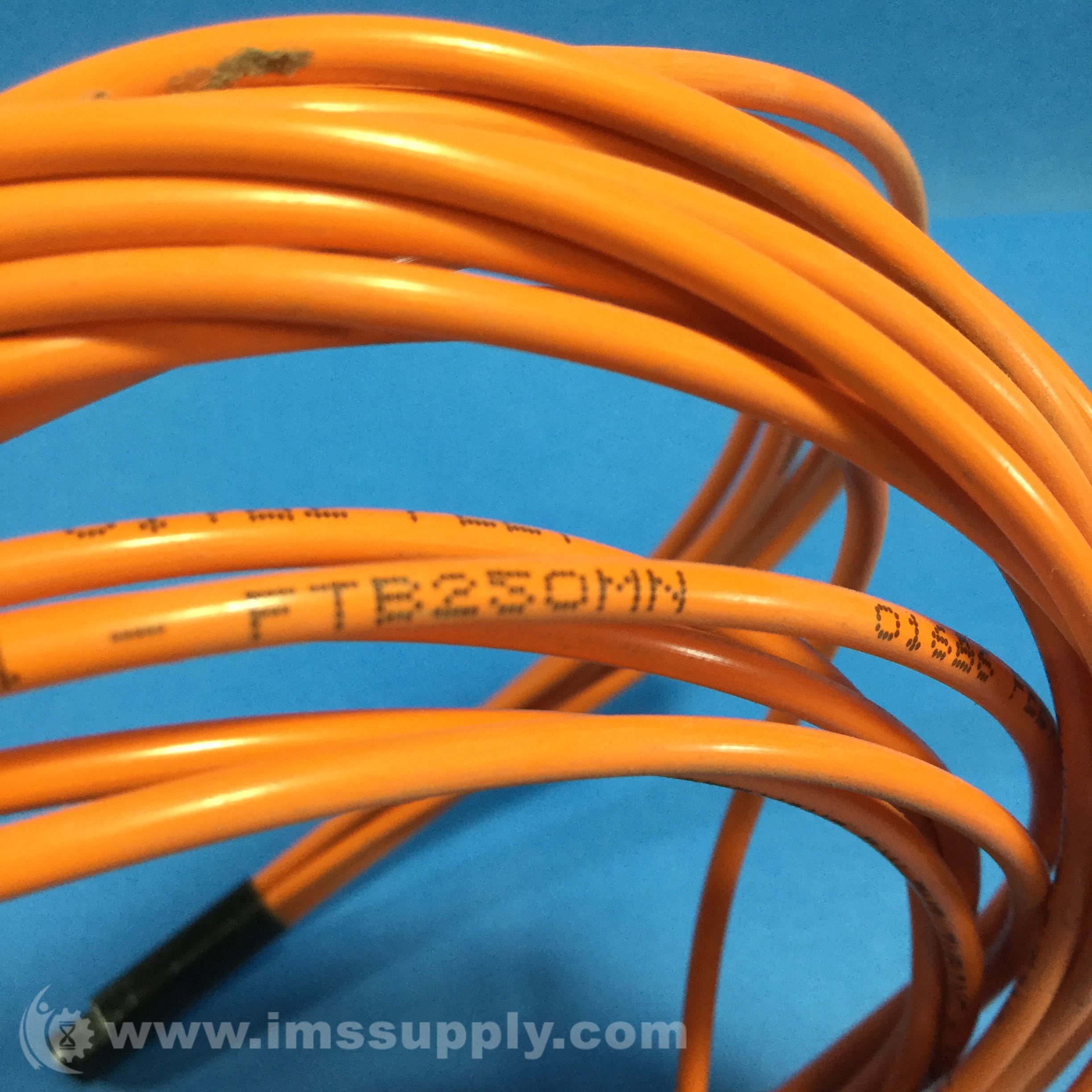 Corning FTB250MN Spider FanOut Fiber Tubing for Fiber Assembly IMS