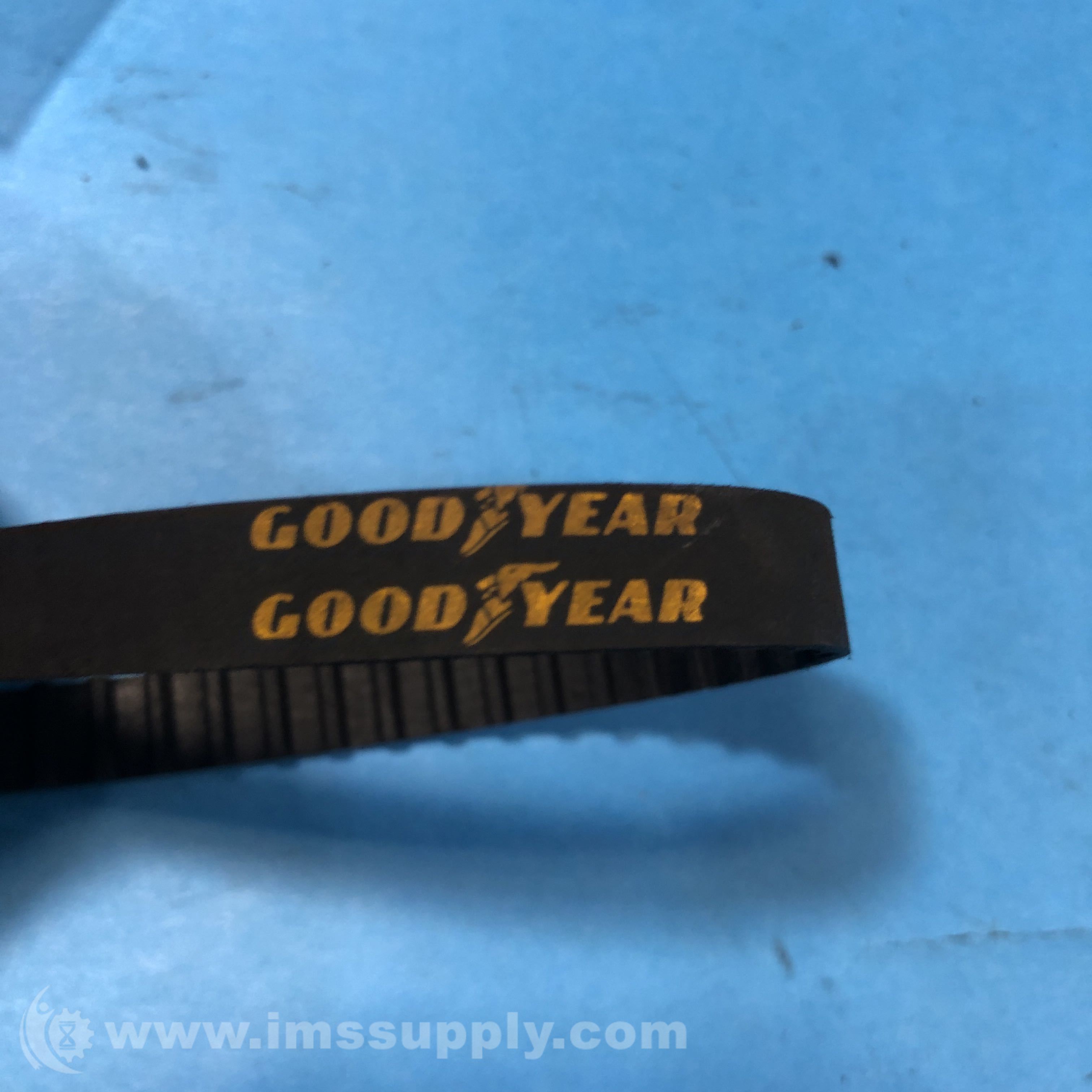 Goodyear 100XL037 Industrial Timing Belt IMS Supply