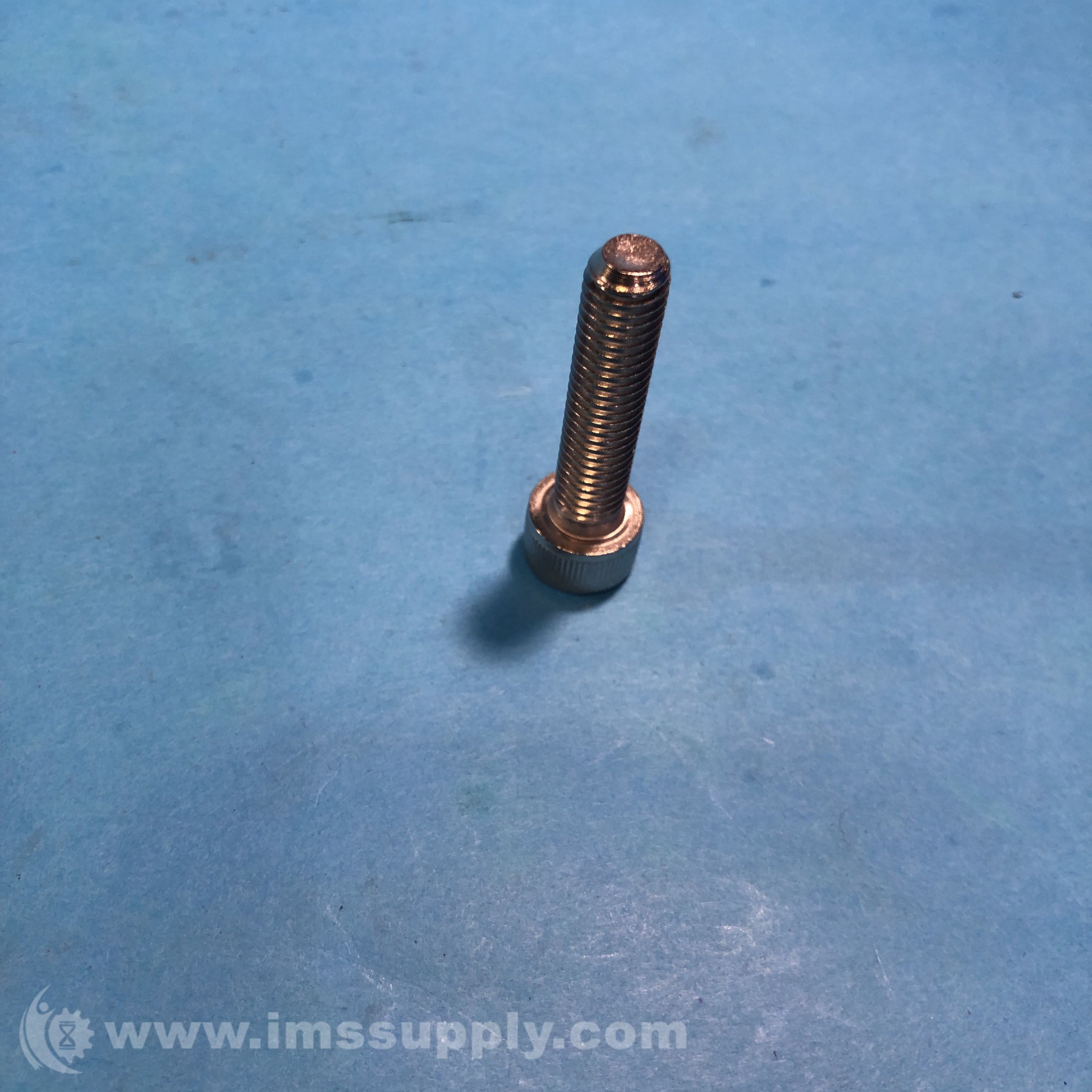 KKT A270 Fully Threaded Hex Socket Head Bolt IMS Supply