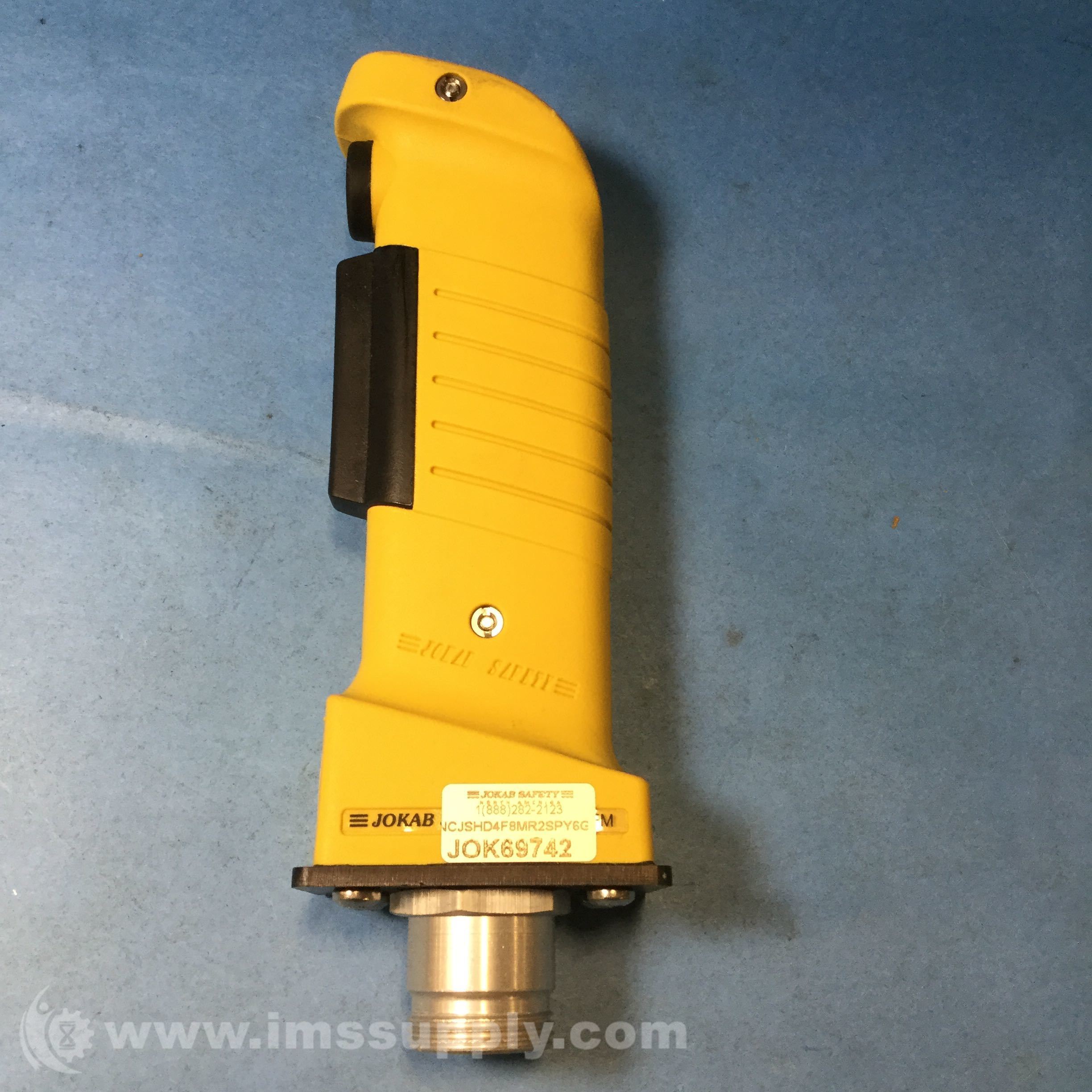 Jokab Safety 2TLA850102R8000 Enabling Device IMS Supply