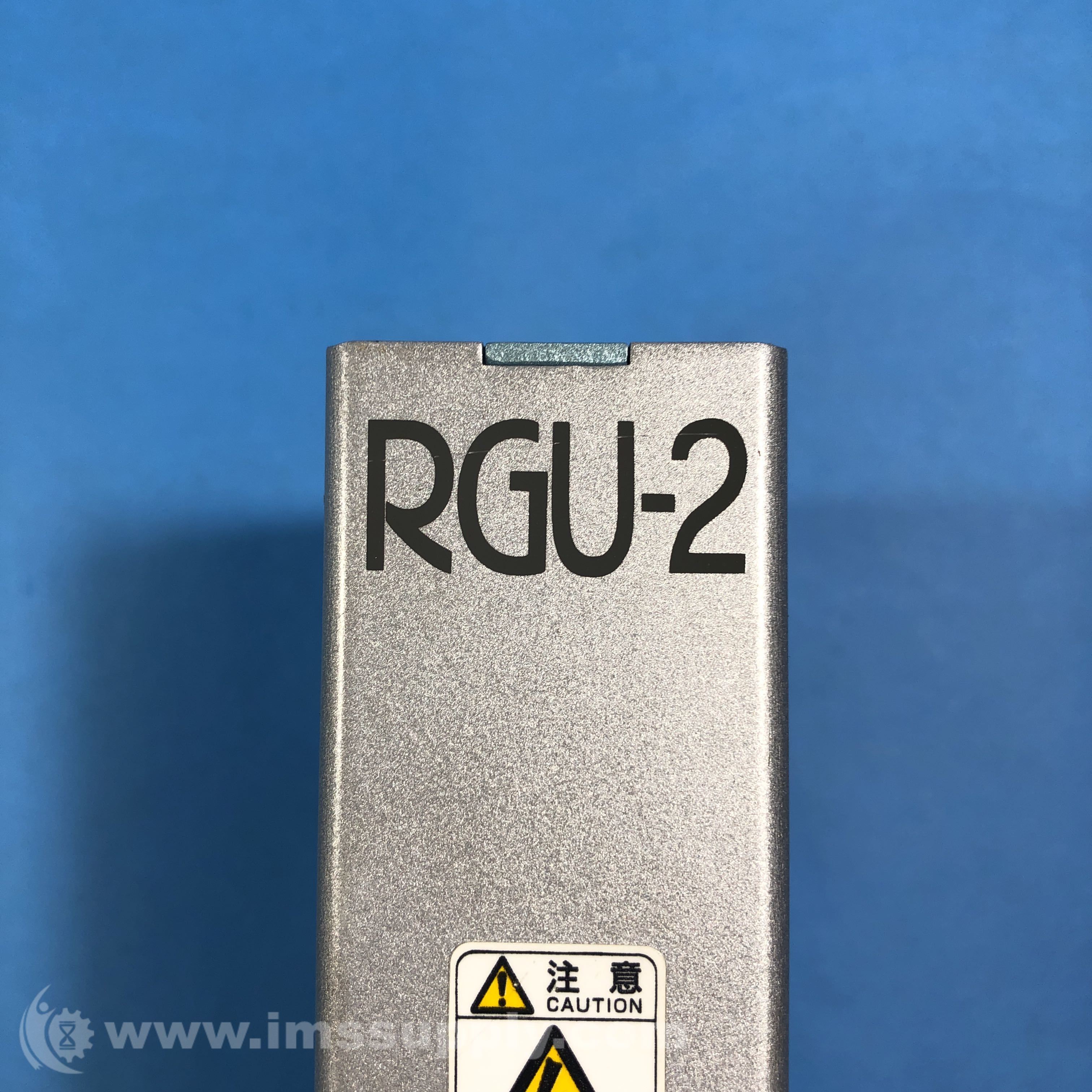 Yamaha RGU-2 Regenerative Unit - IMS Supply