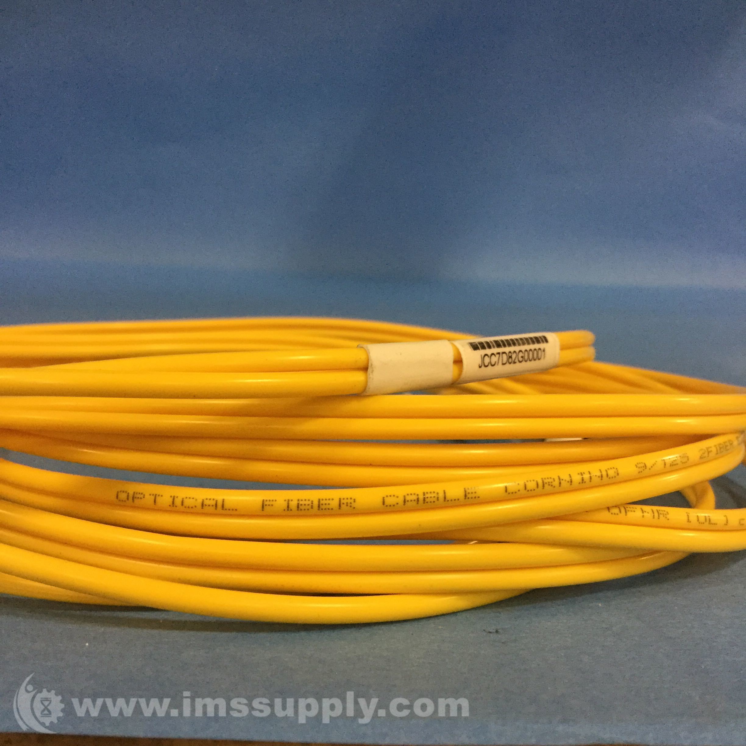 Corning E229789 Fiber Optic Cable IMS Supply
