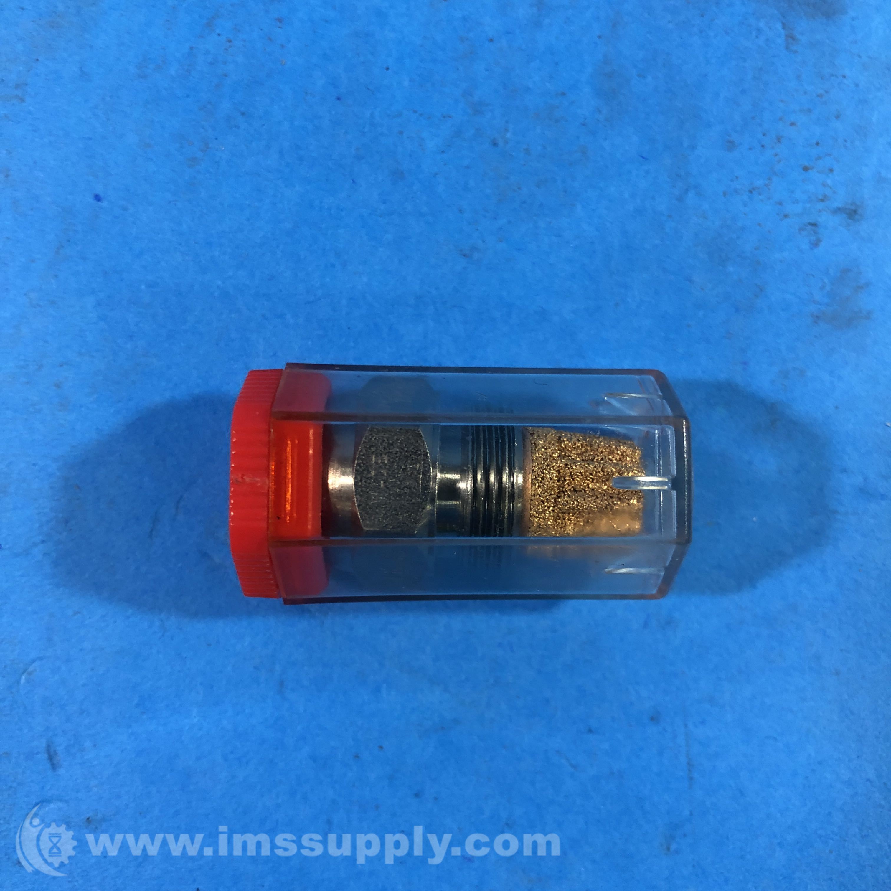 Danfoss .8580HHAGO Oil Burner Nozzle IMS Supply