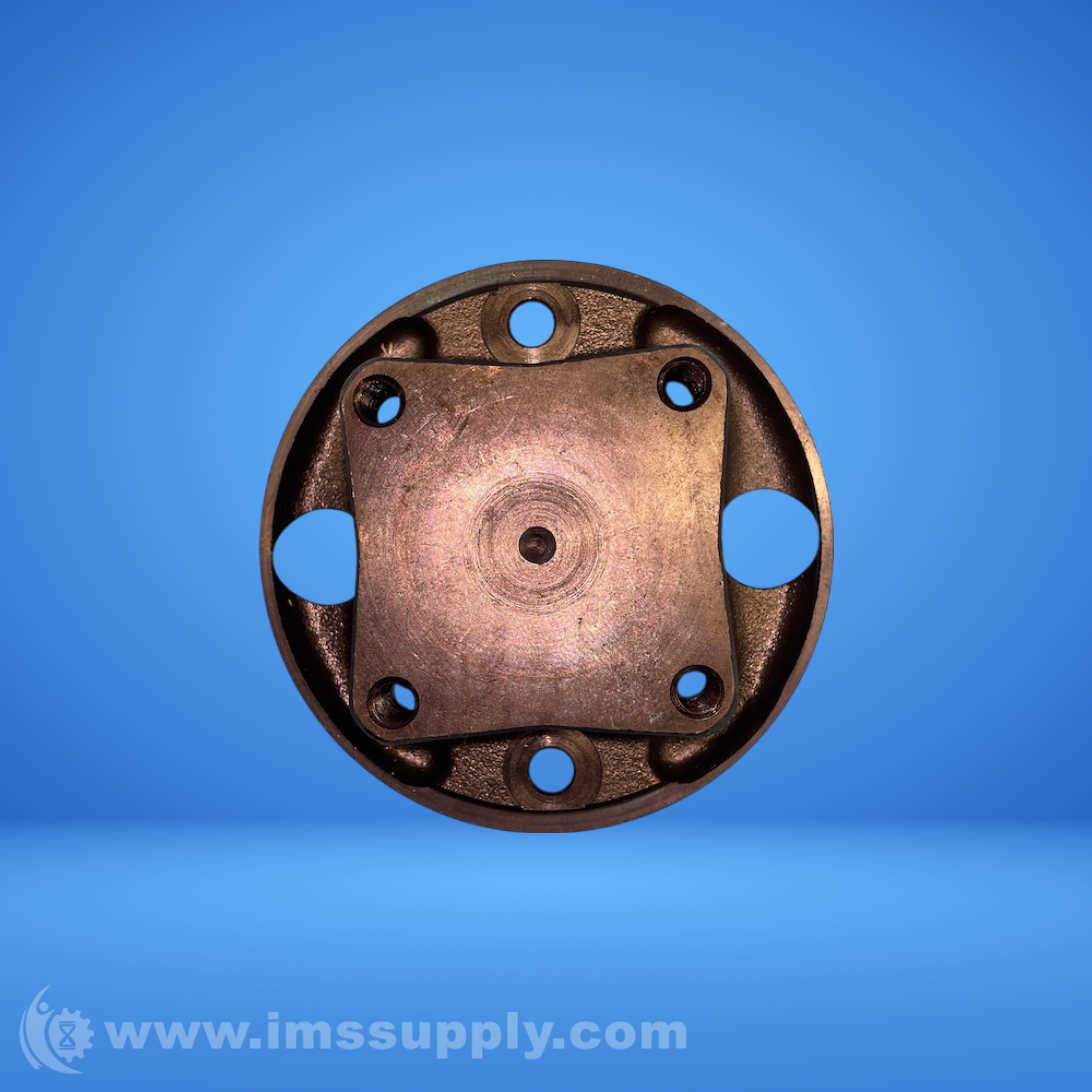 Flywheel Adapter 4 x 4 x 2 - IMS Supply