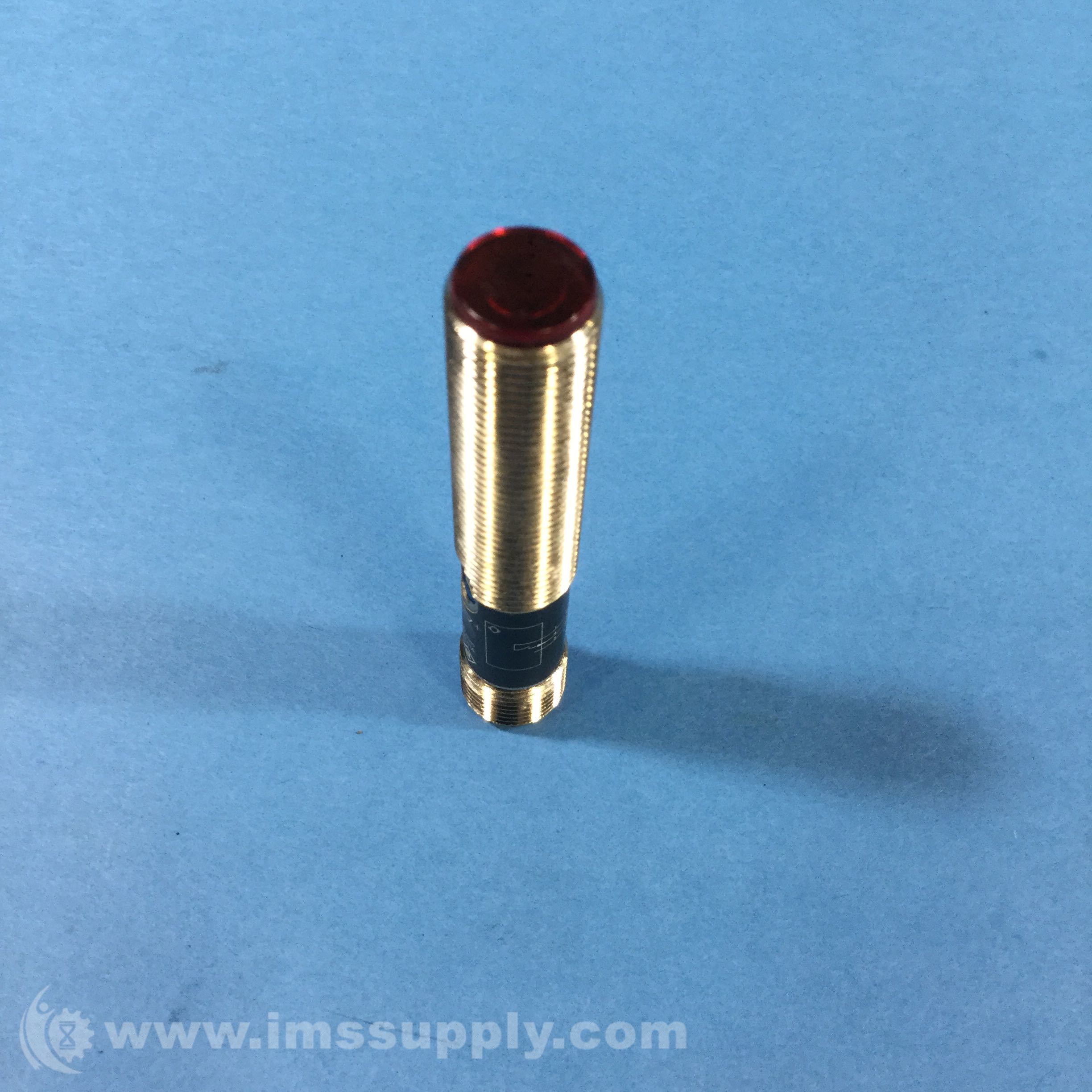 delivery free Wenglor T022PB3 unbenutzt in OVP Wenglor TO22PB3 Reflextaster 