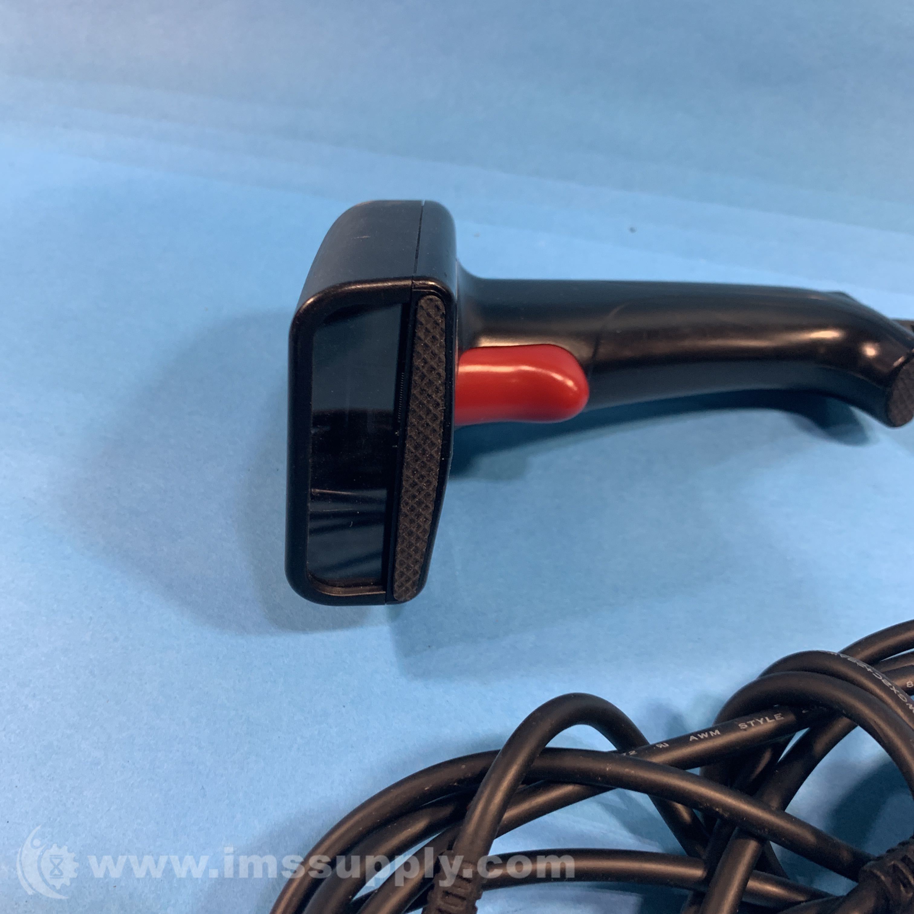Microscan 98-000106-01 HS-1 Handheld Barcode Scanner - IMS Supply