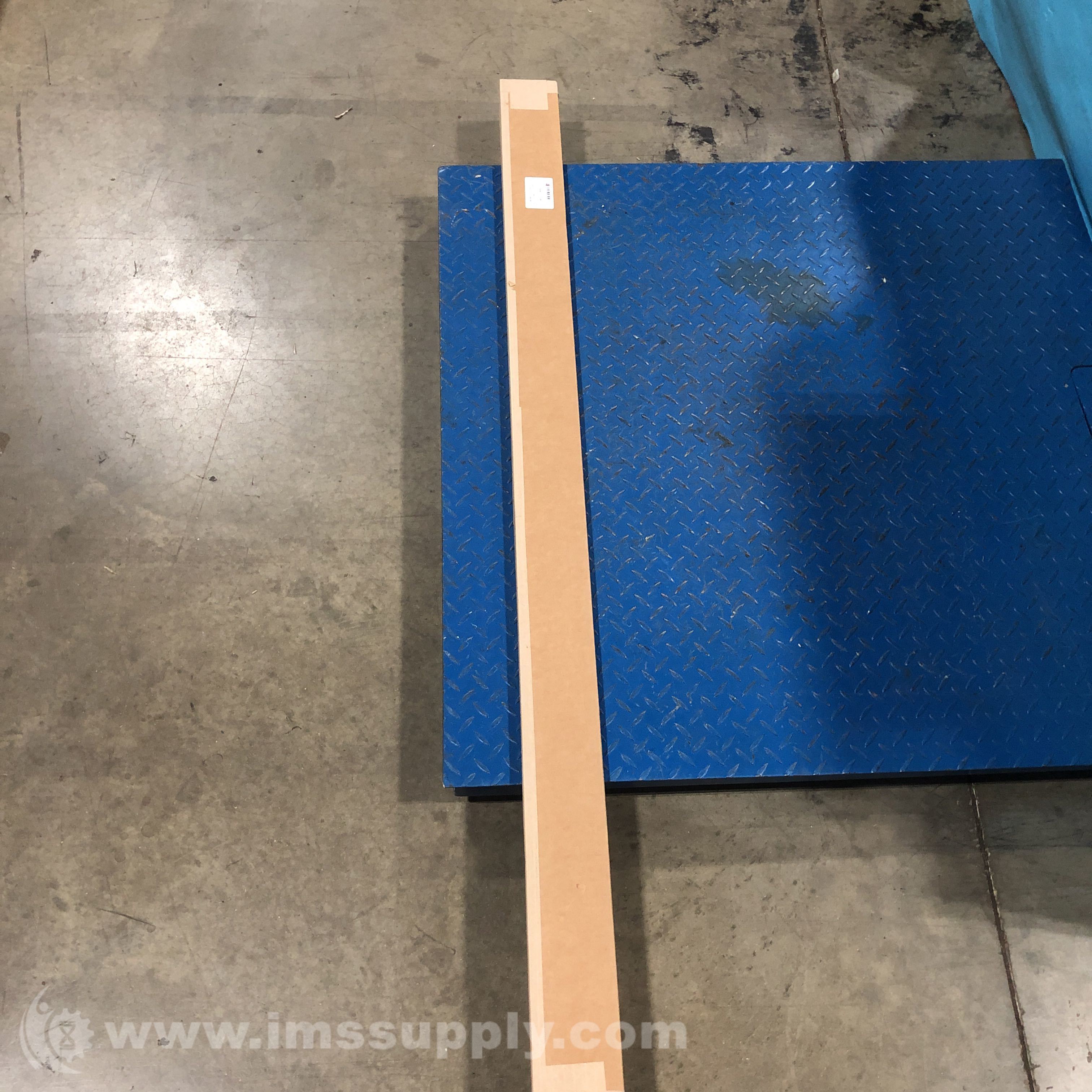 Legrand Connectrac CT.B.RCD.1-FX-06 6' Raceway Top Cover & DF - IMS Supply