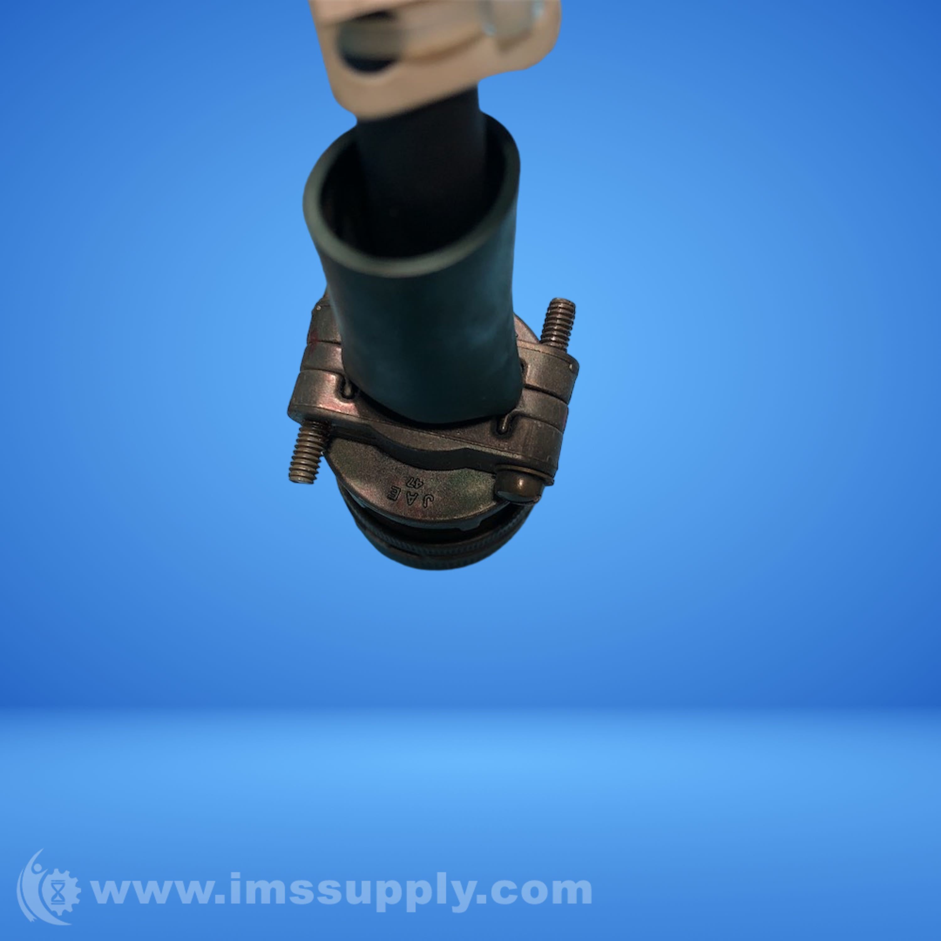 Jae Connectors 3057-12A-ZN Connector Cordset - IMS Supply