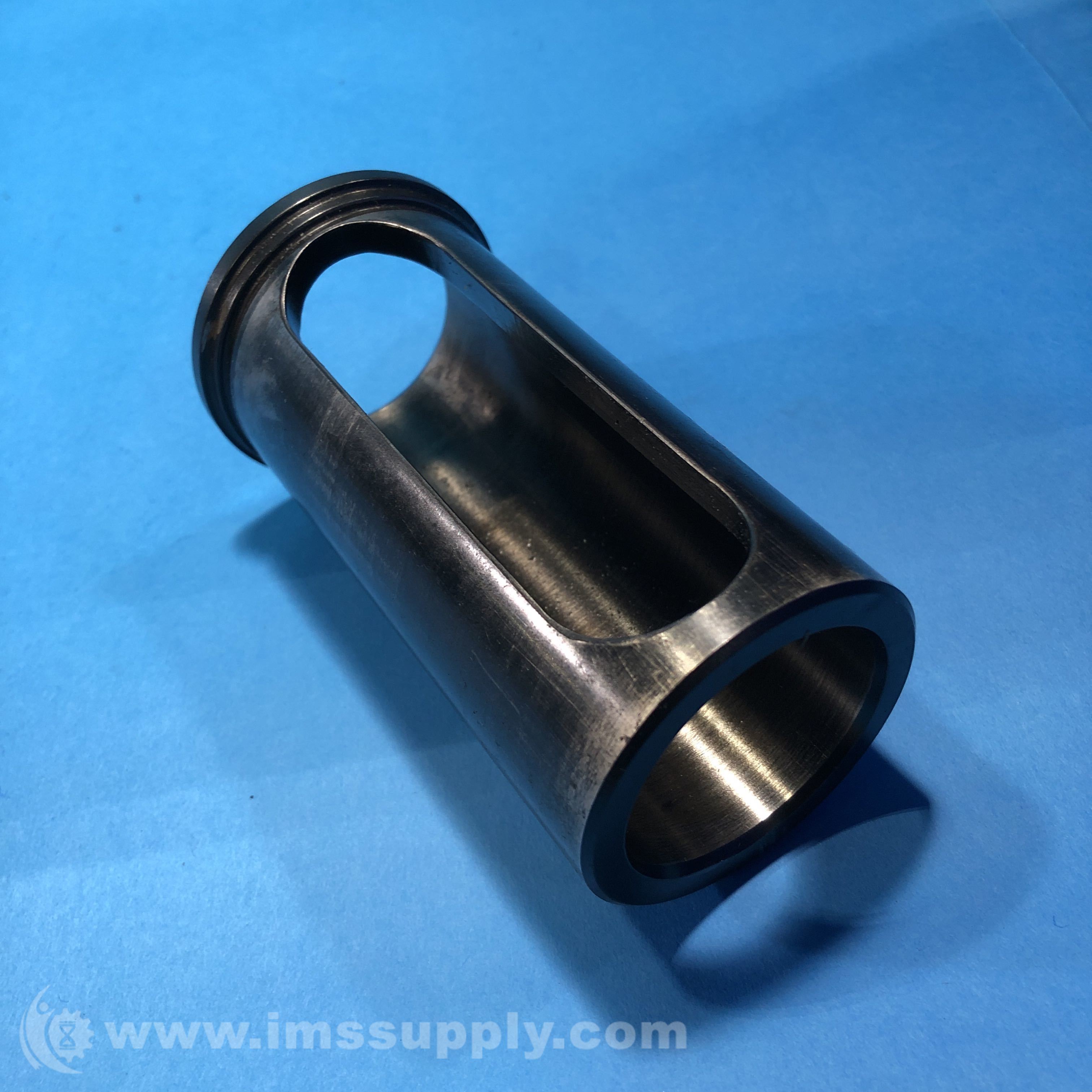 Global Cnc 8615C Size 11/2 Inch Lathe Tool Holder Bushing IMS Supply